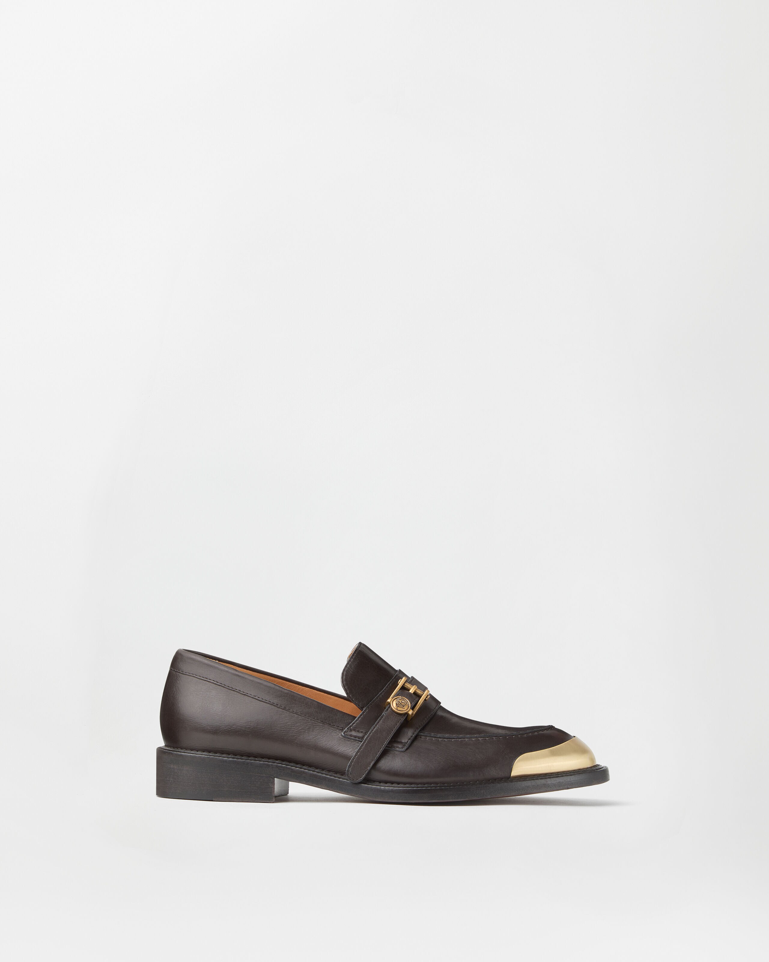 Men's Designer Loafers, Slip-Ons & Slippers | VERSACE US