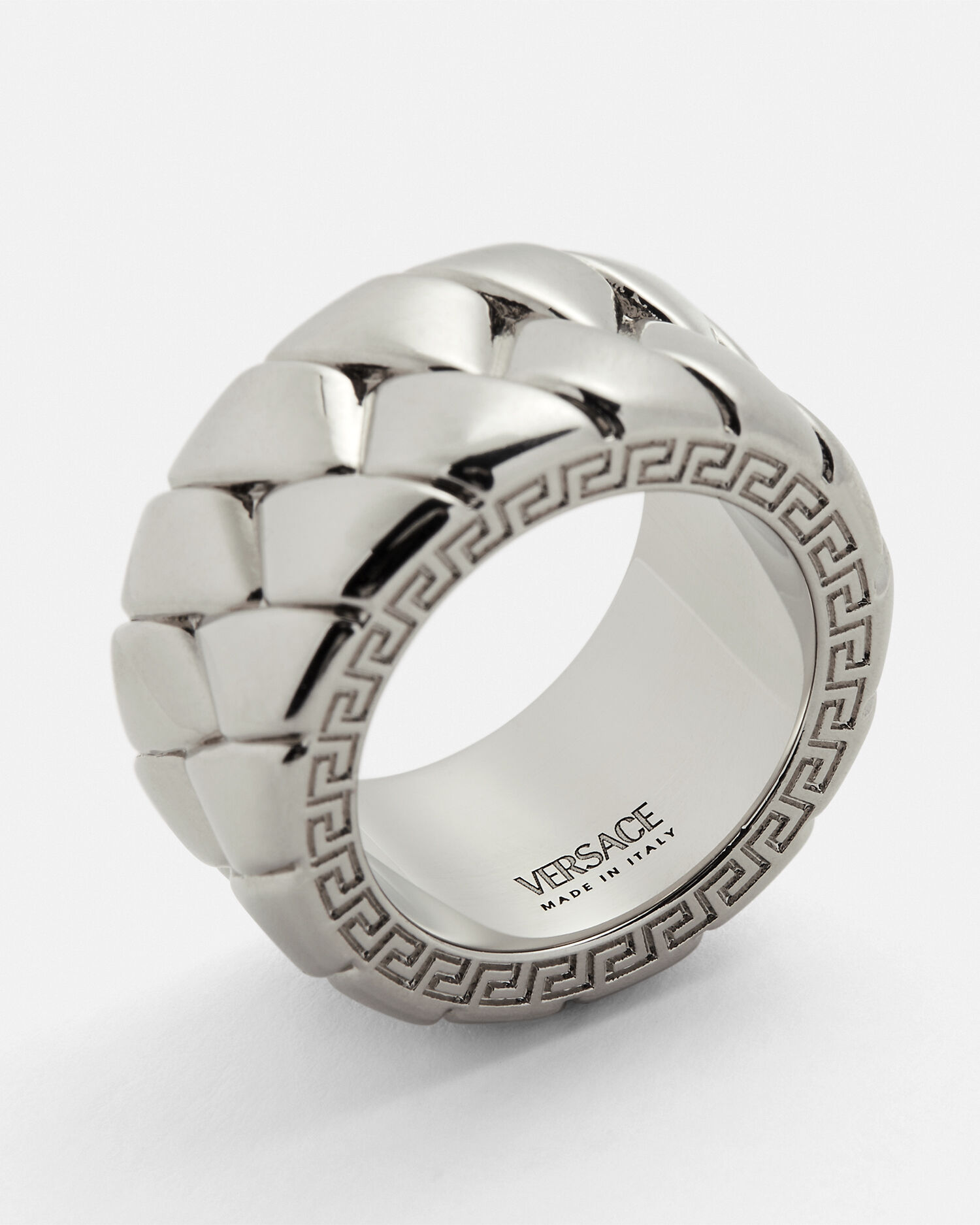 Versace jewellery mens deals