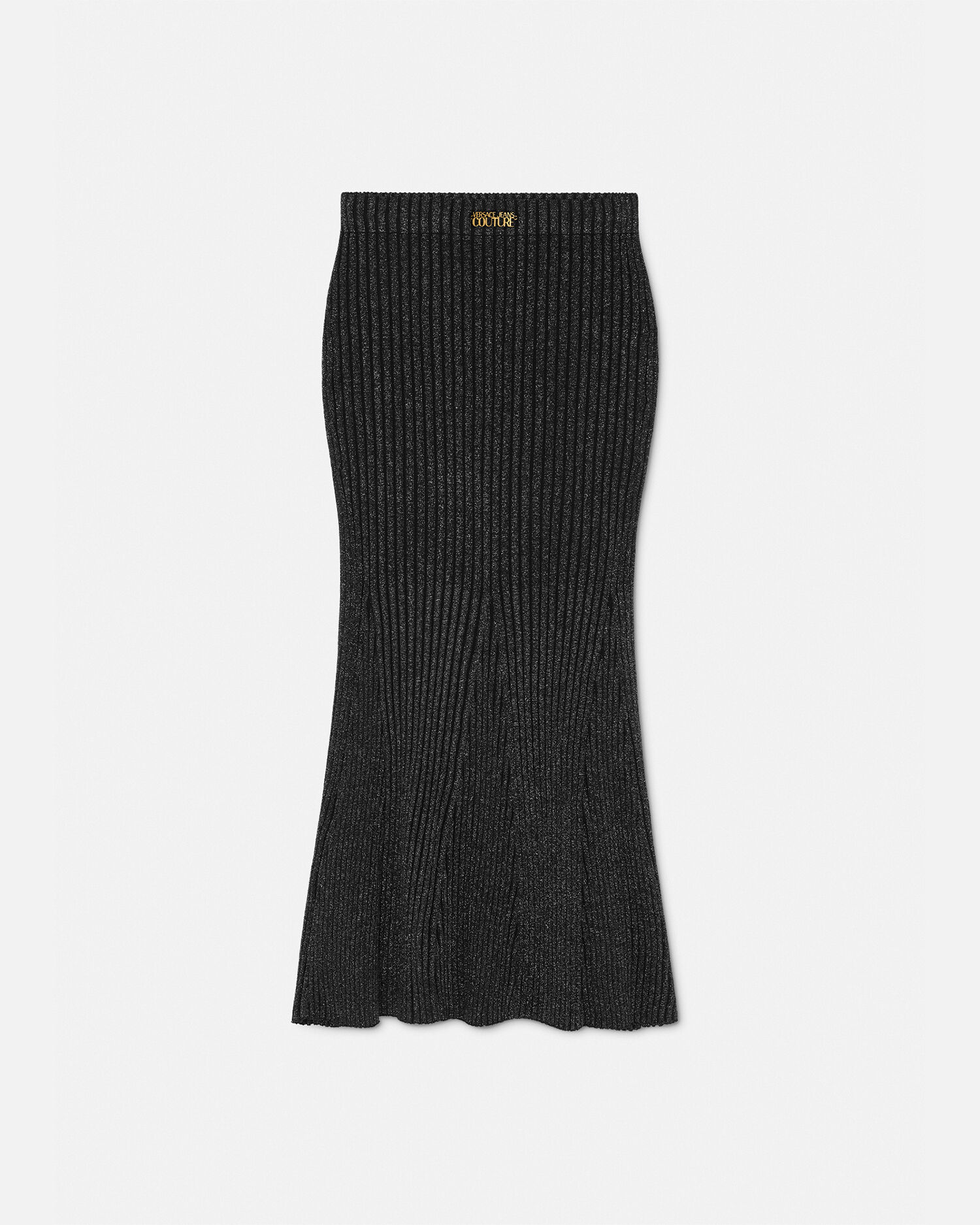 Knit midi deals skirt 90