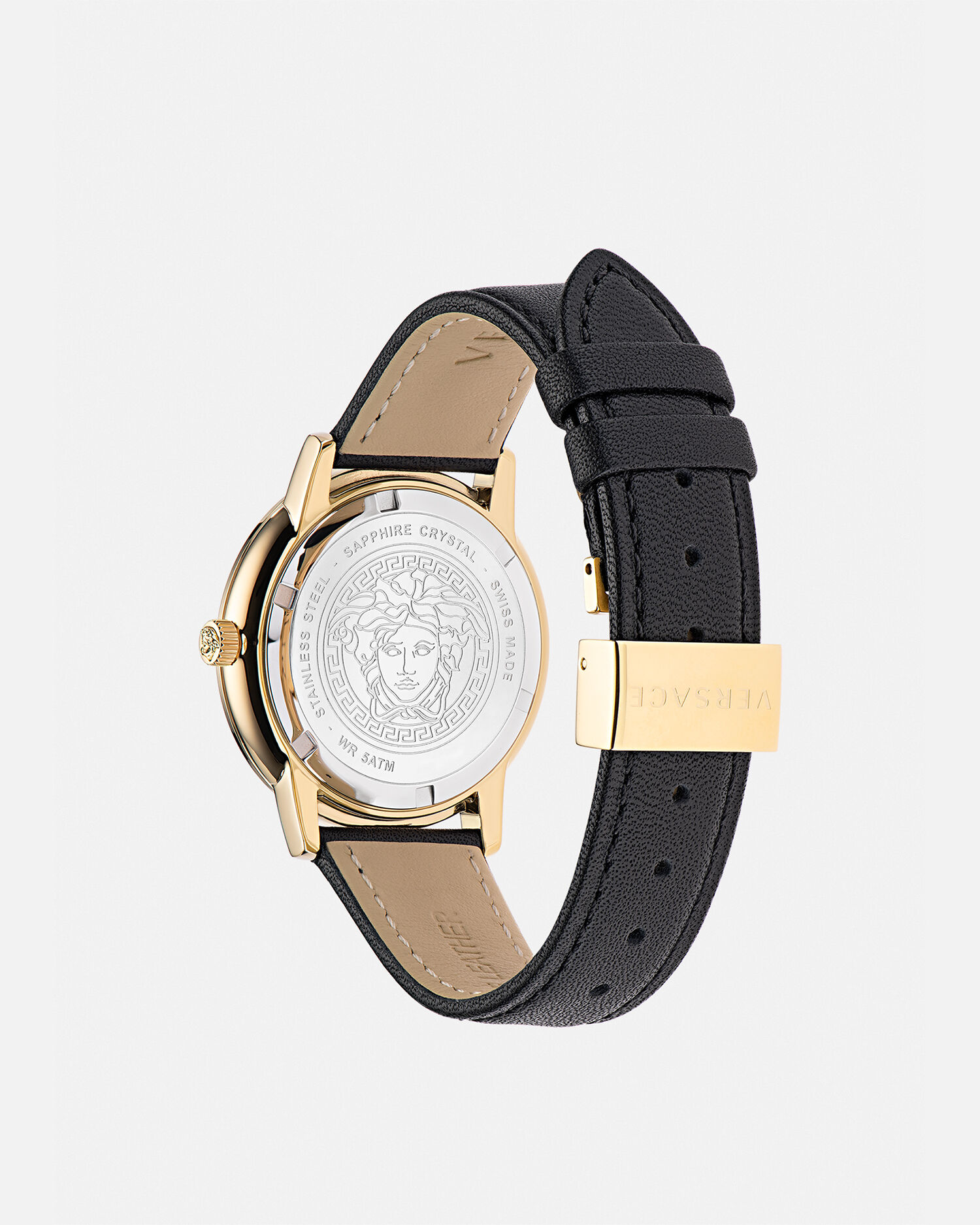 Versace best sale jeans watch