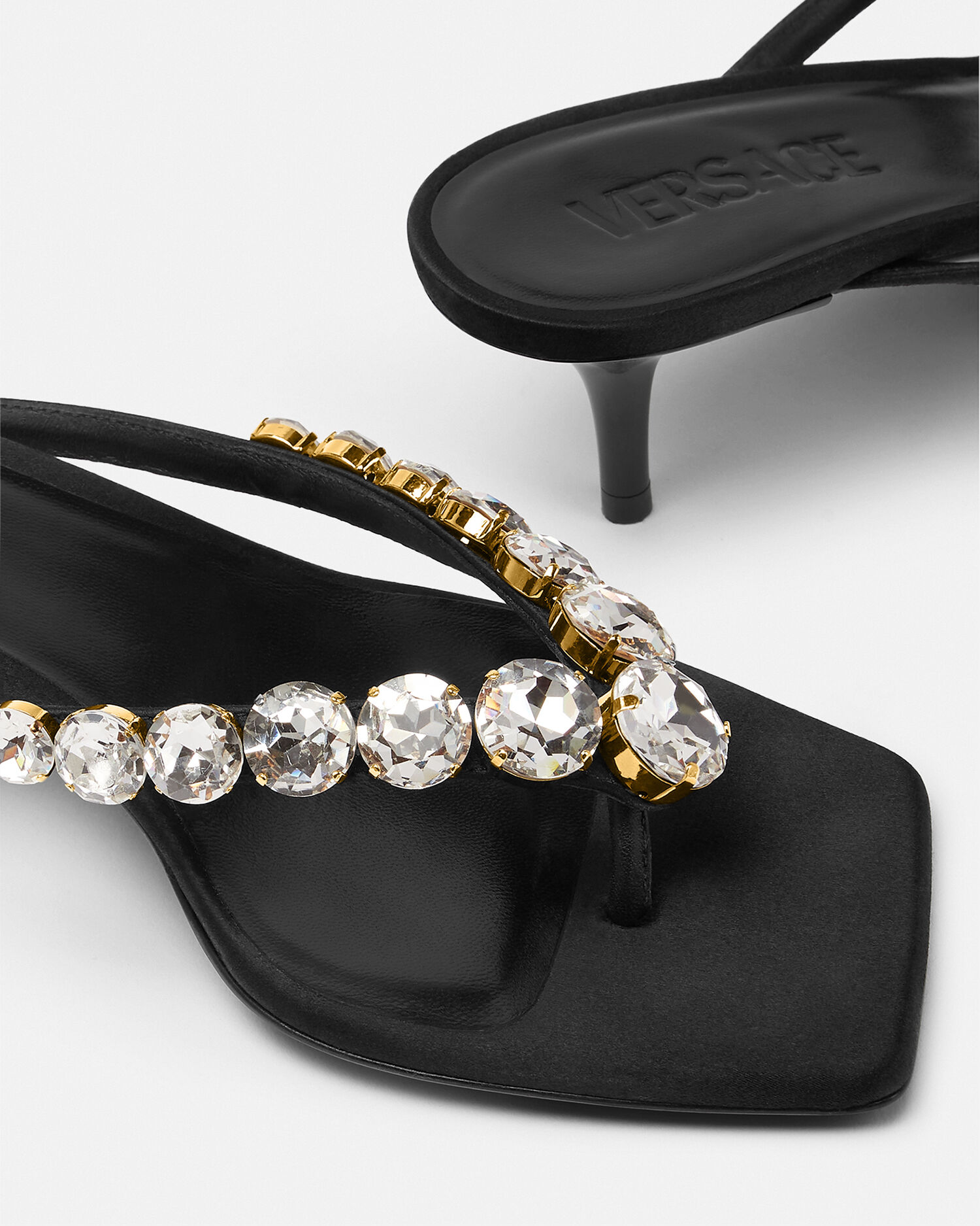 Versace sandali shop