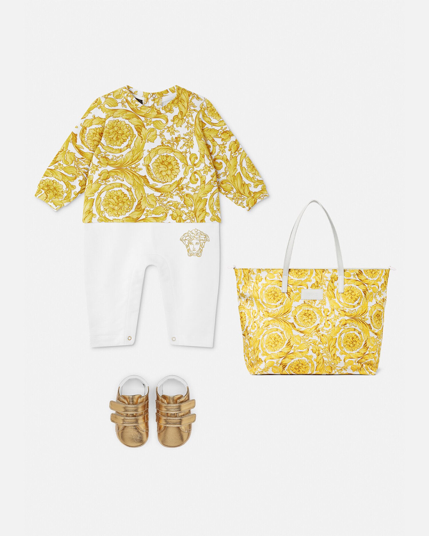 Baby versace outfit online