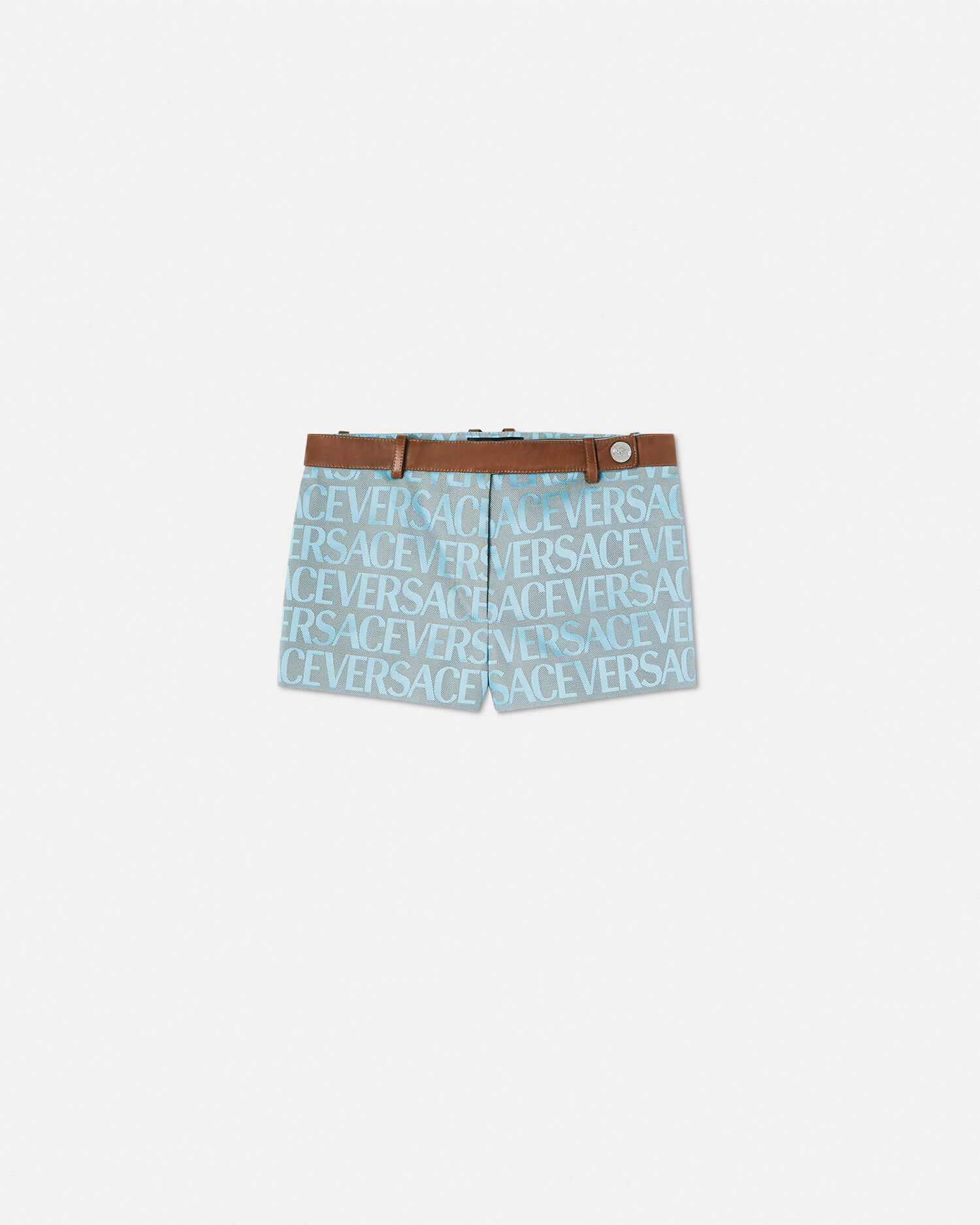 Short versace on sale femme