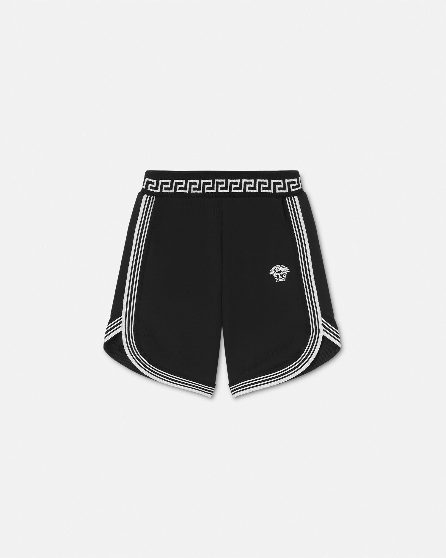 Versace greca shorts new arrivals