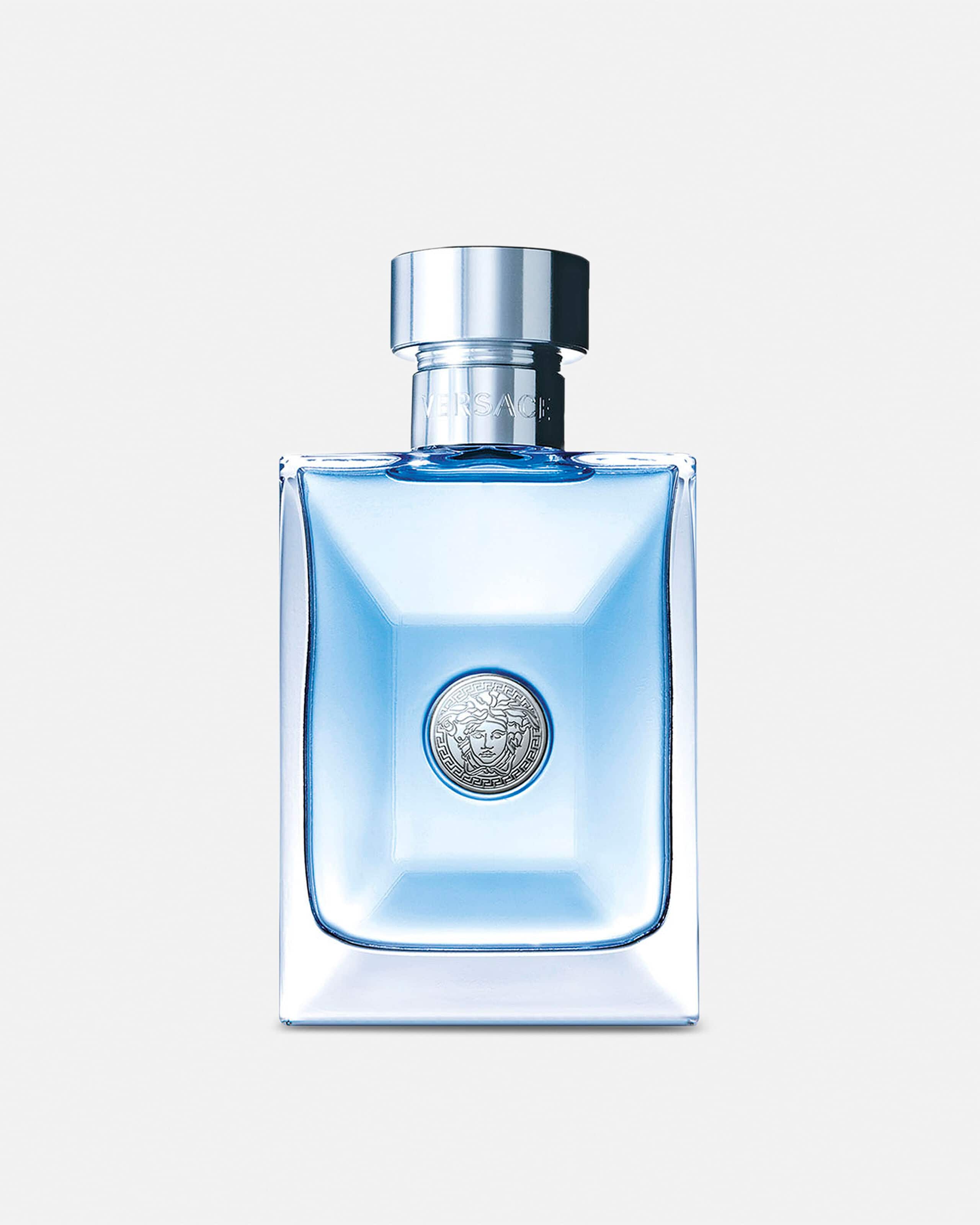 Pour Homme After Shave Lotion 100 ml Blue | VERSACE