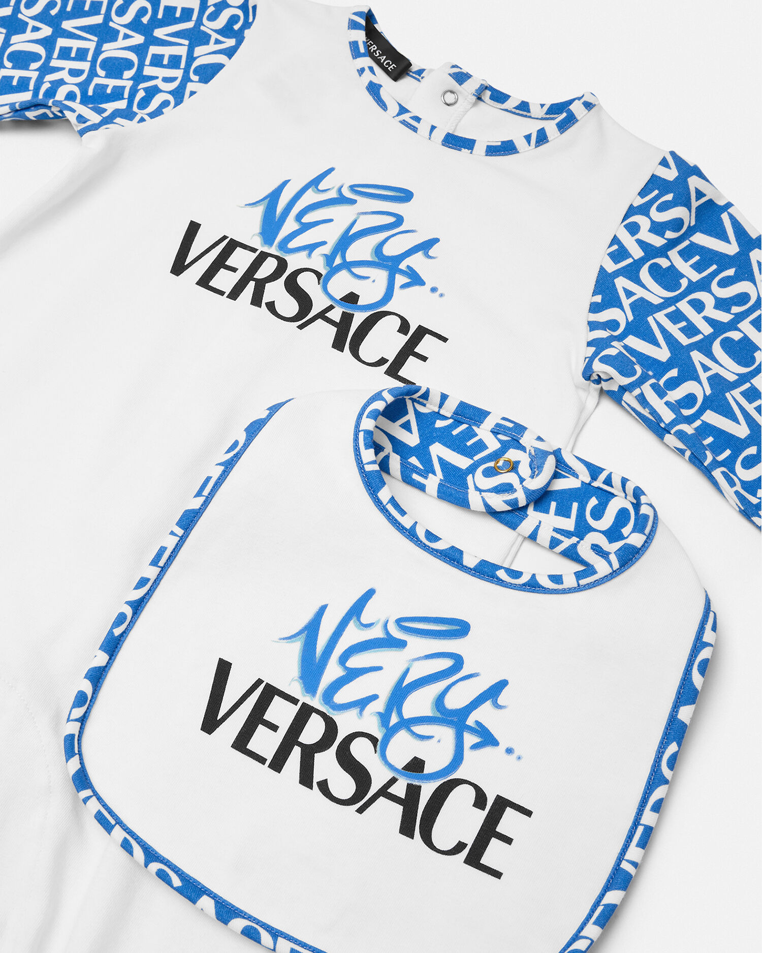 Versace baby clothes sale top