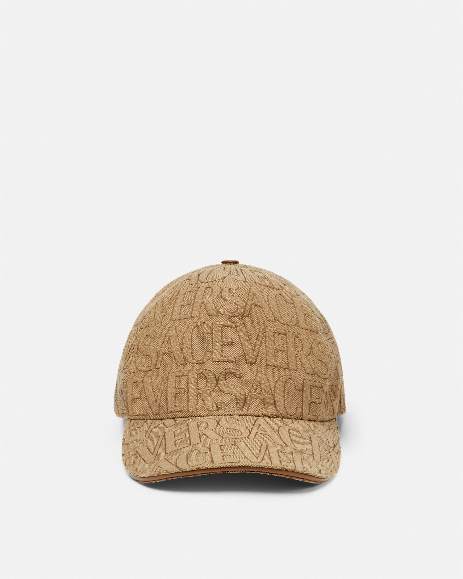 Versace cap outlet