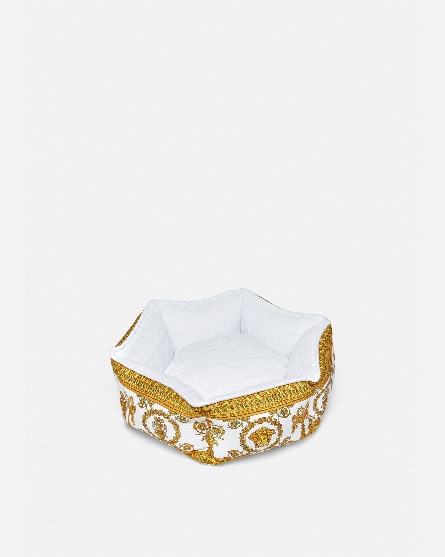 Versace hotsell dog pillow