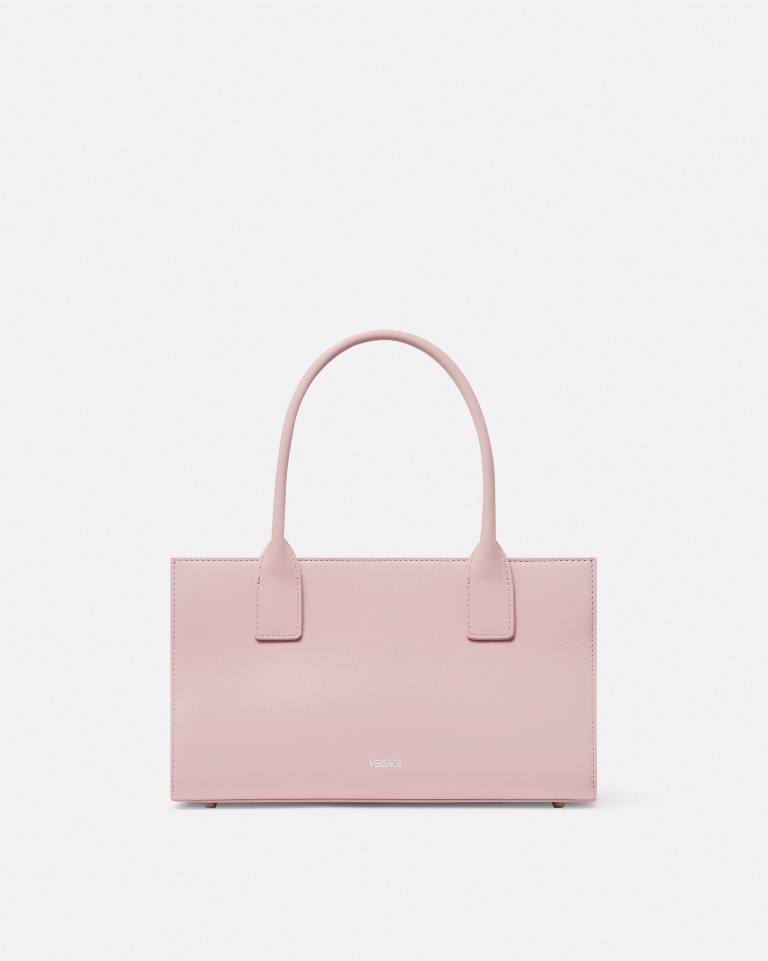 Versace tote bag pink sale