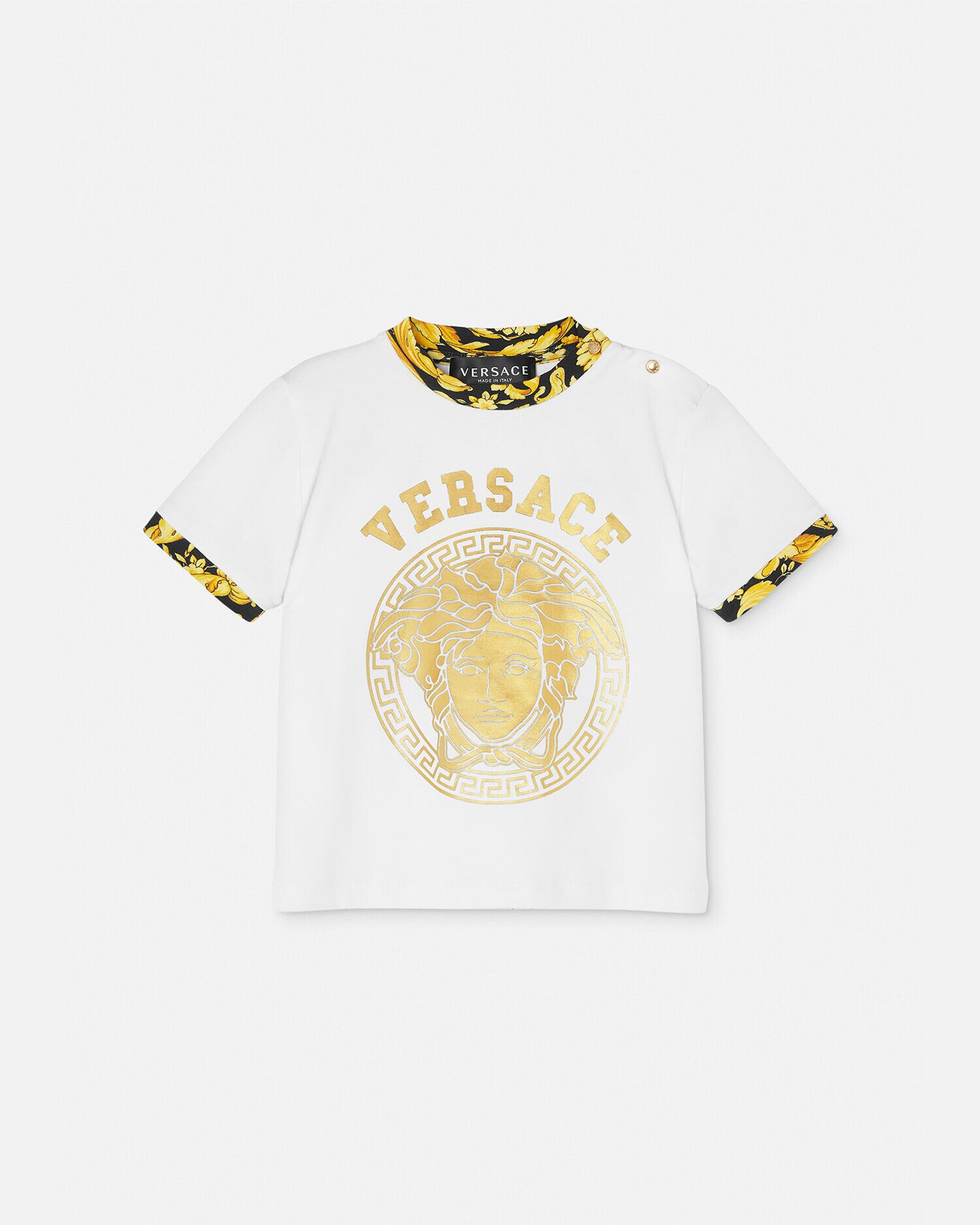 Versace inspired shirt clearance