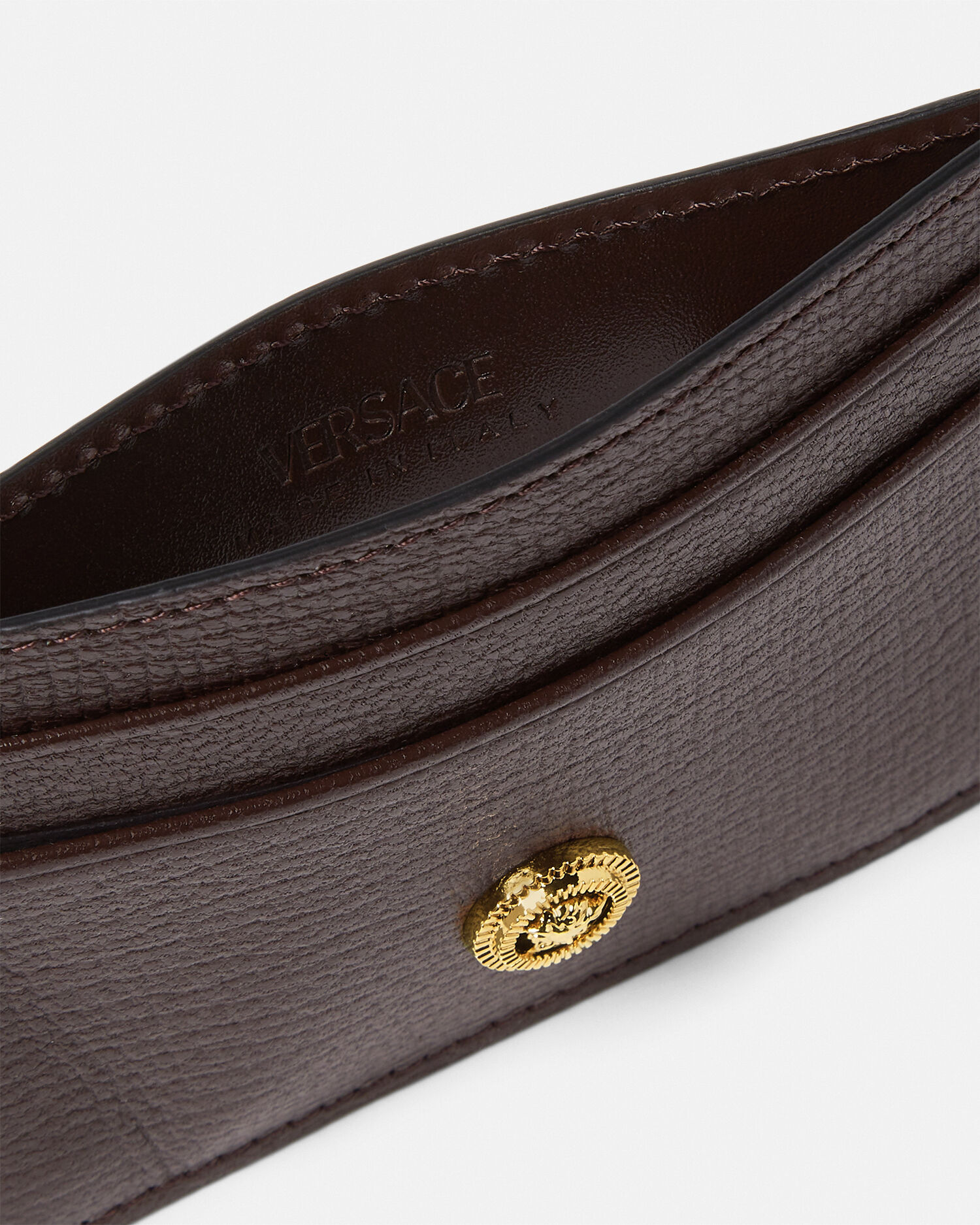 良質  Men's Designer & Luxury Card Holders | VERSACE 小物