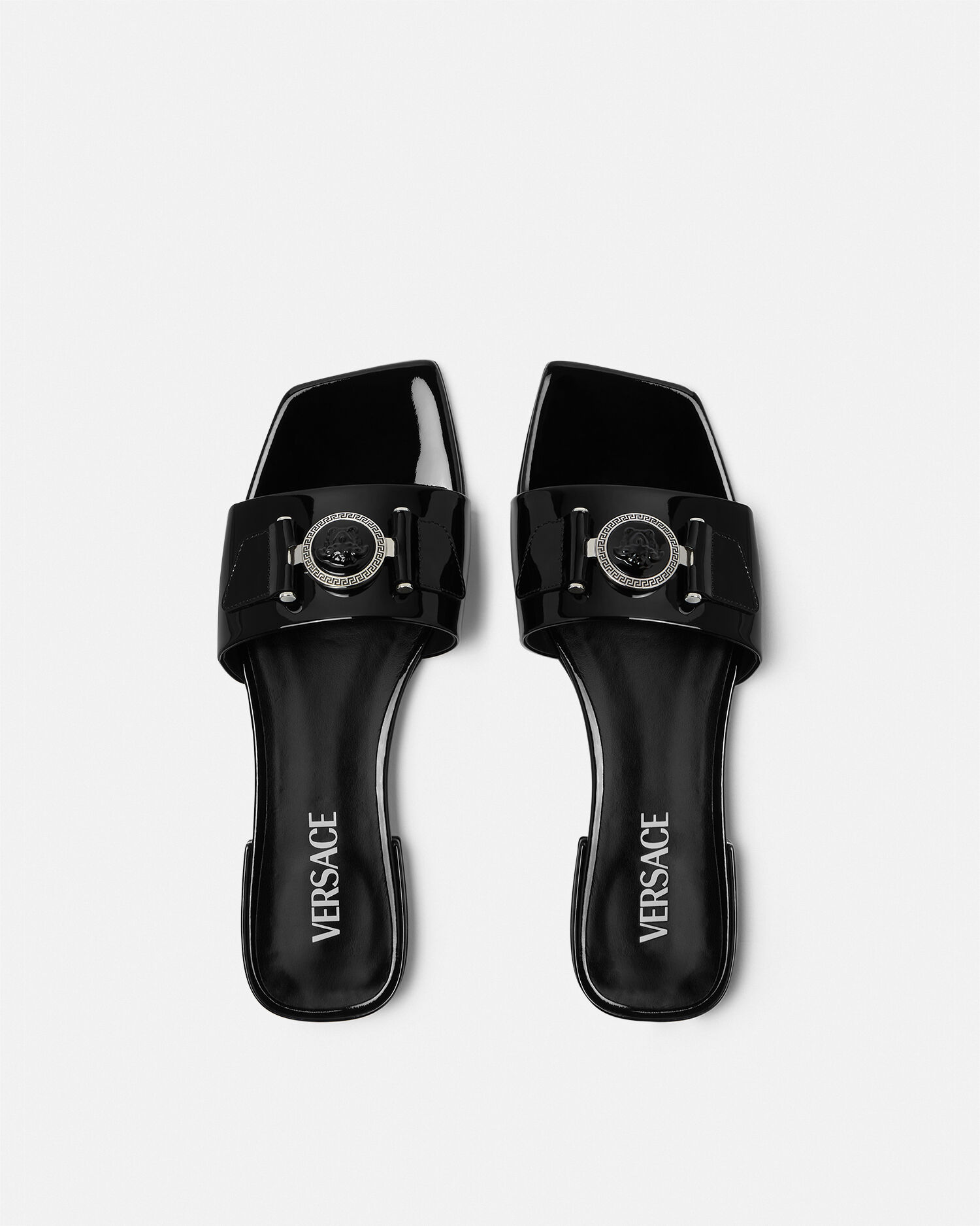 Versace sales sandals women