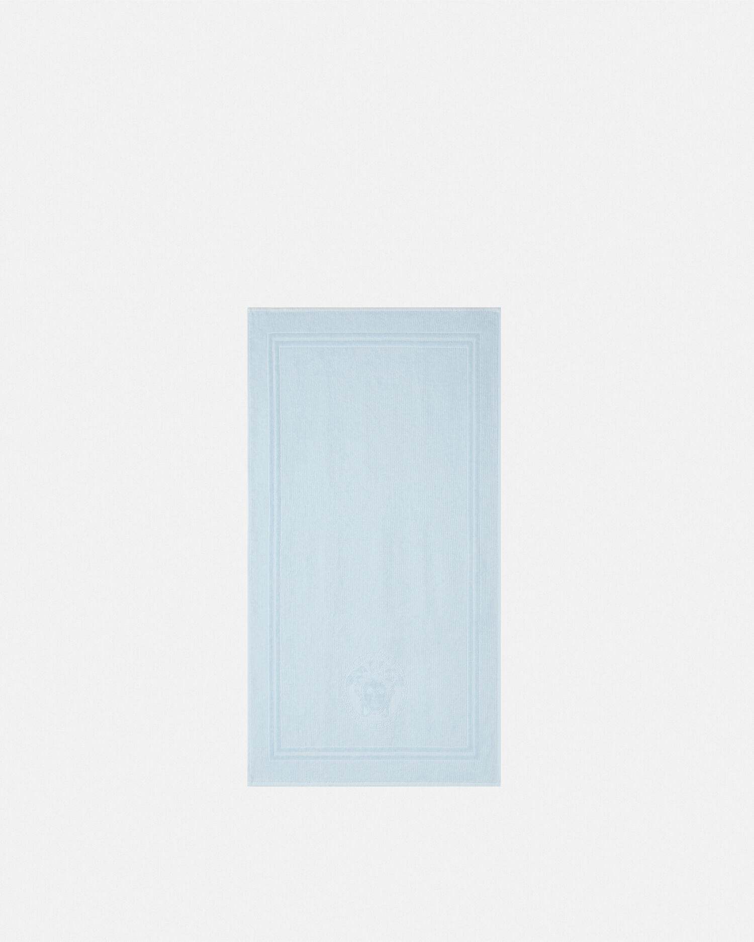 Versace hand store towel