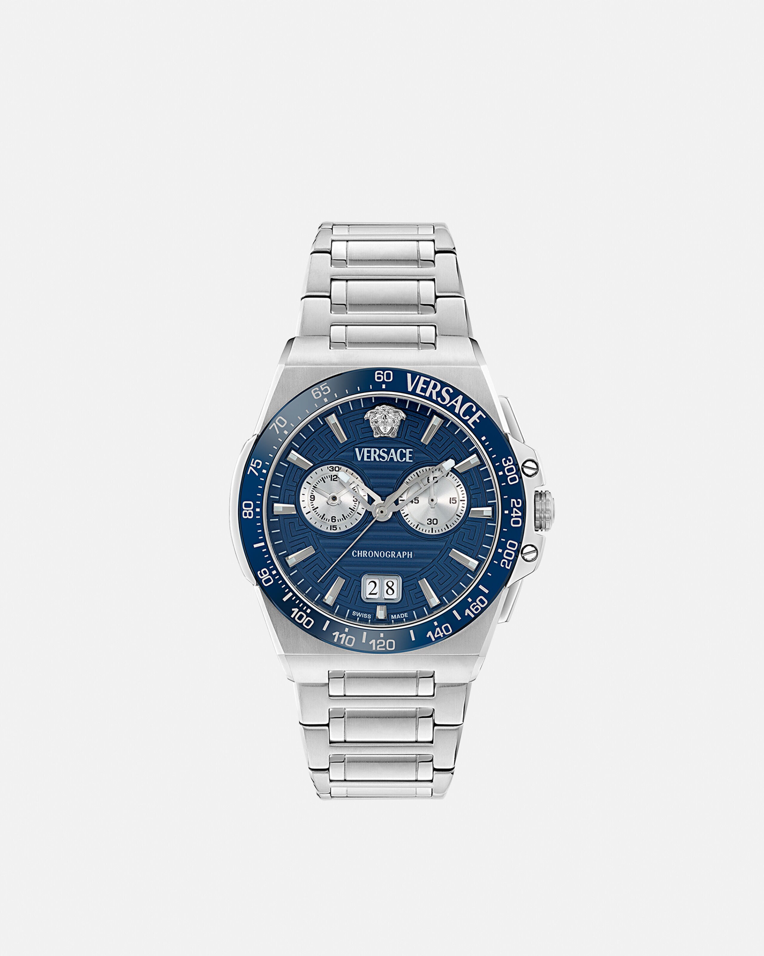 All Watches | VERSACE US