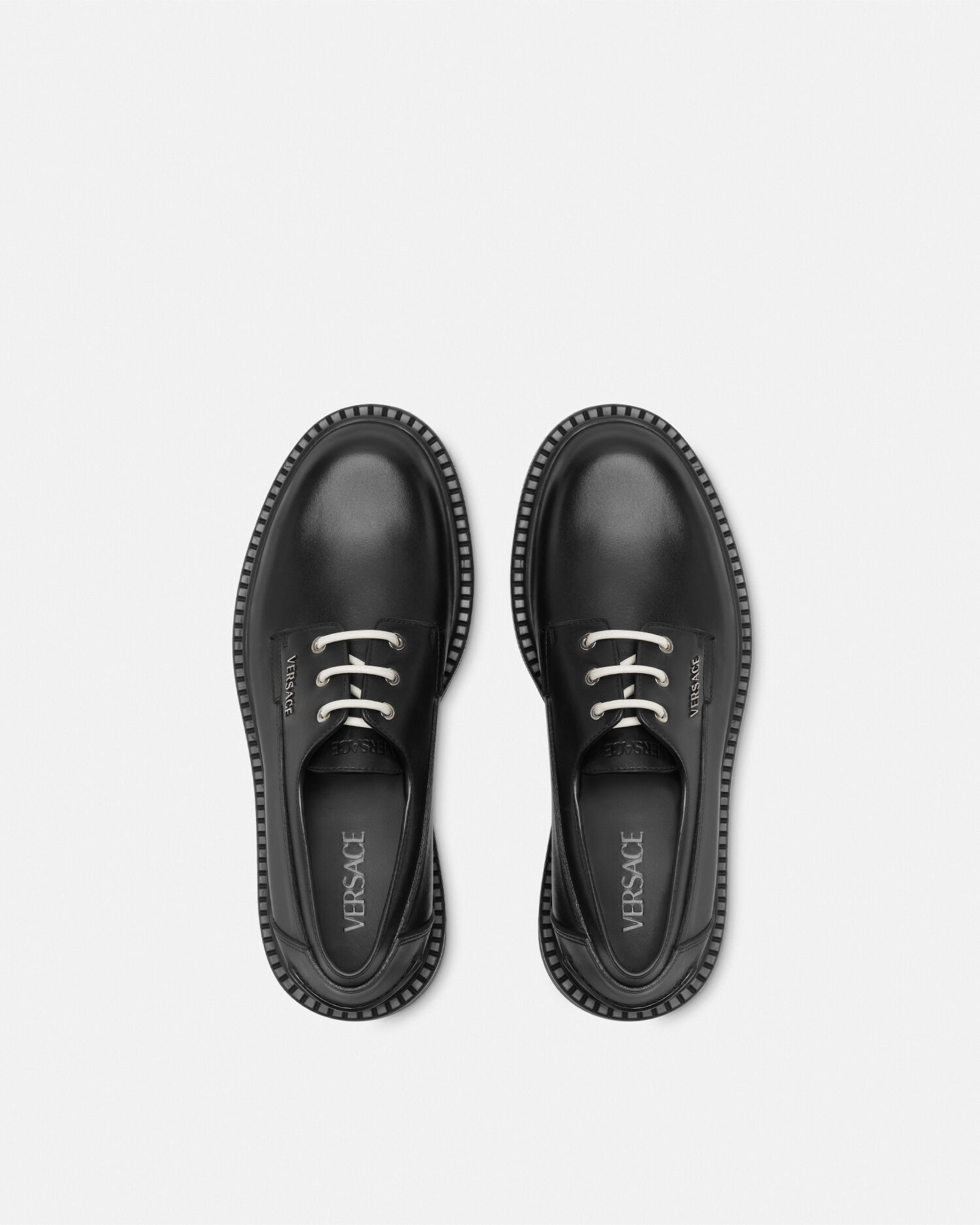 Adriano Lace Up Derby Shoes