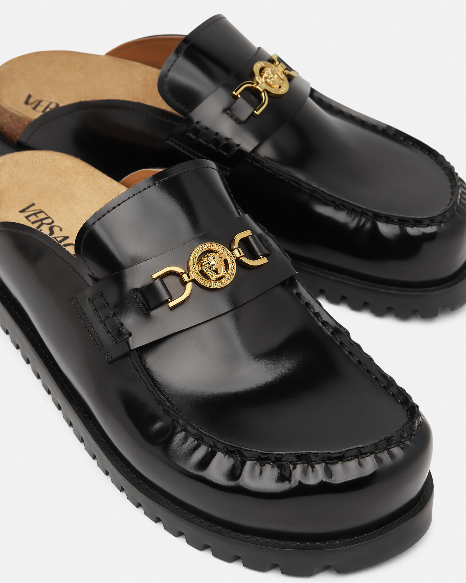 Medusa 95 Mules