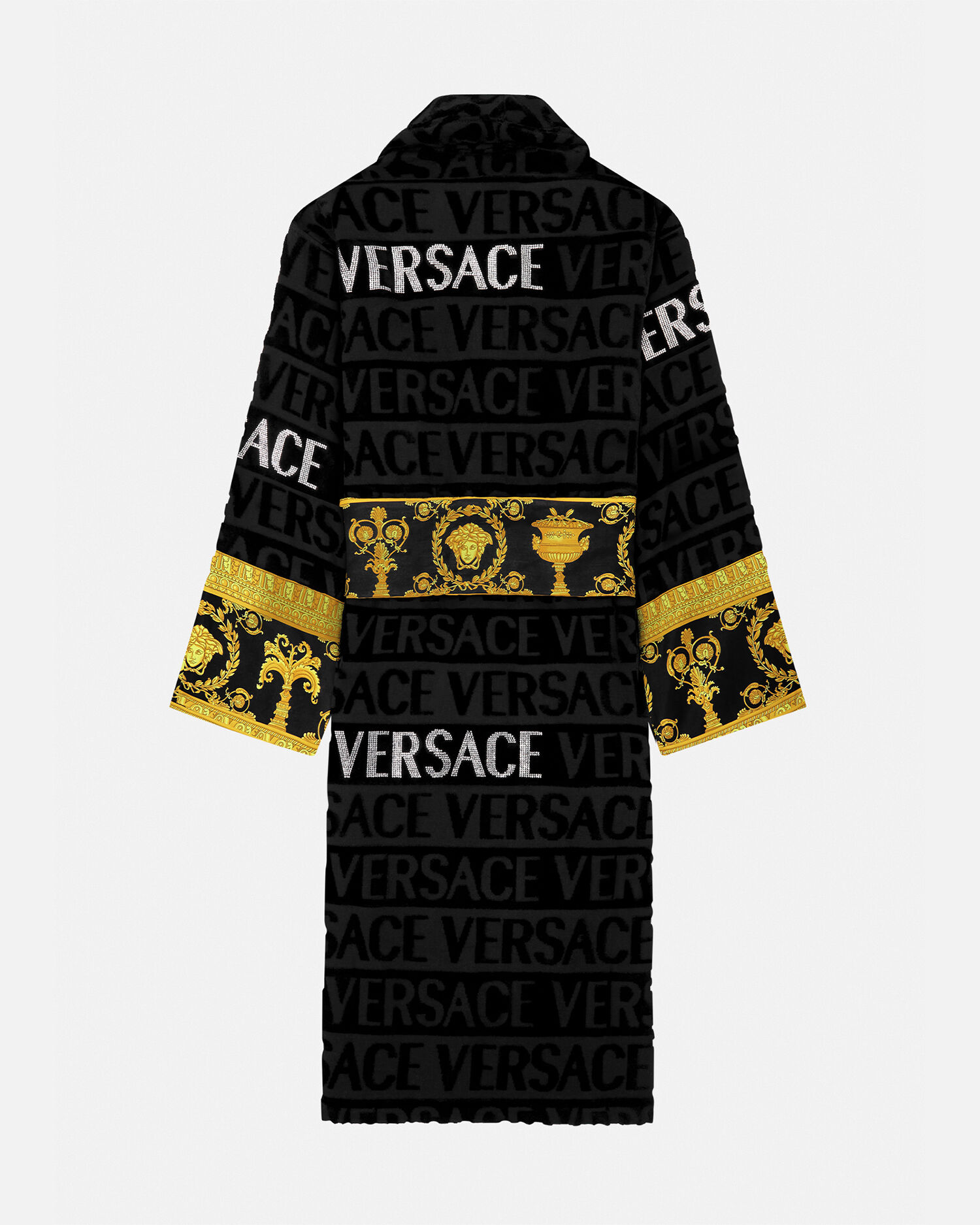 Robe versace pas cher clearance