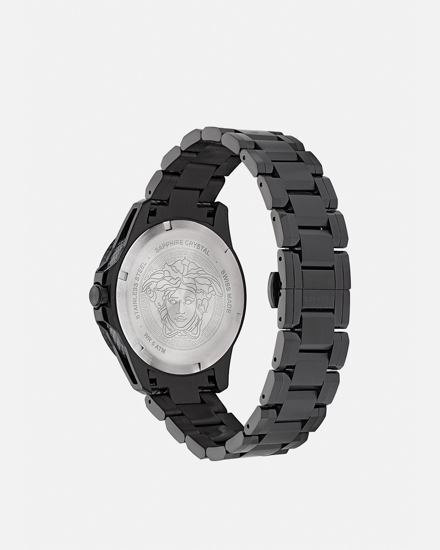 Versace top sport watch