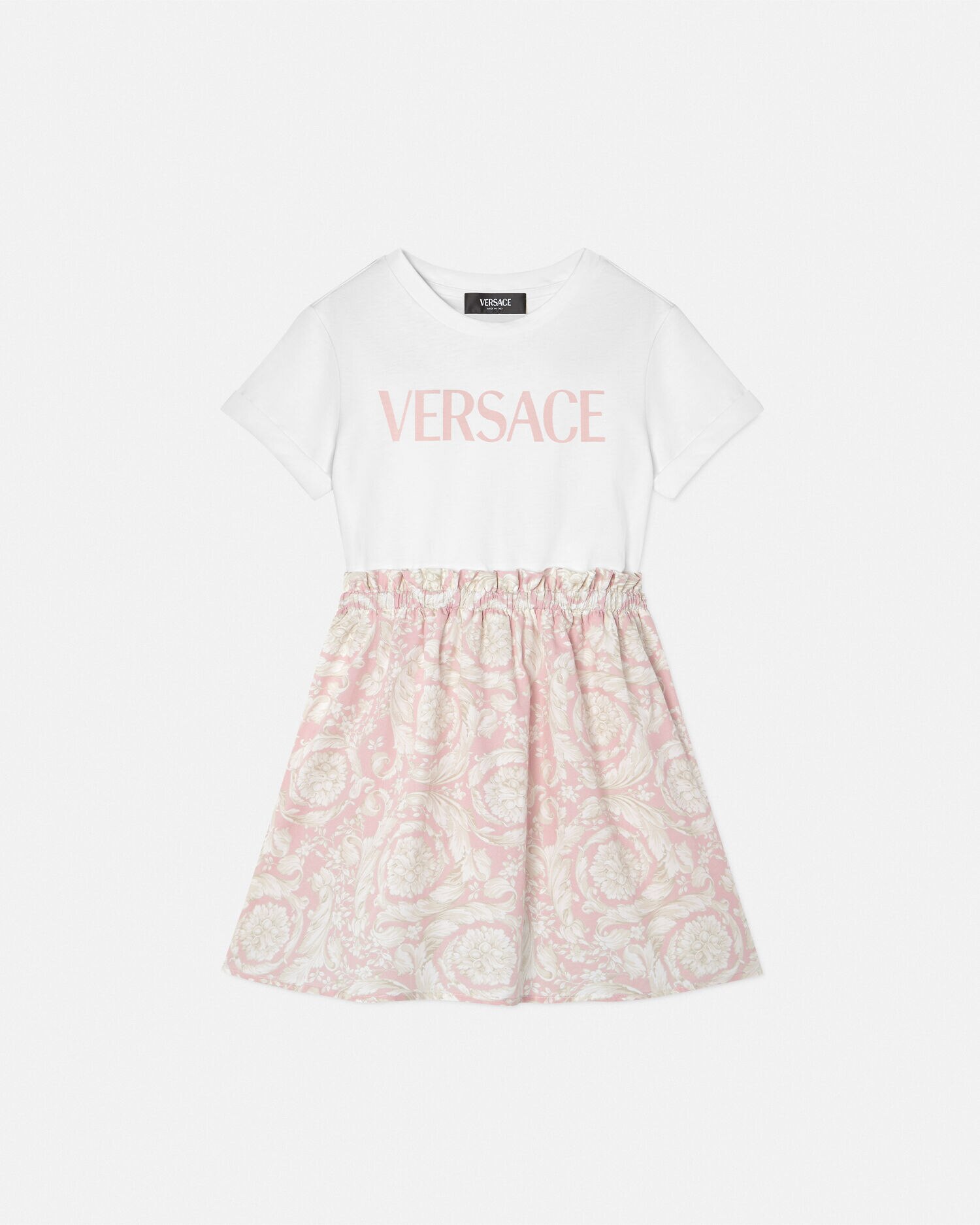 Versace kids dress on sale