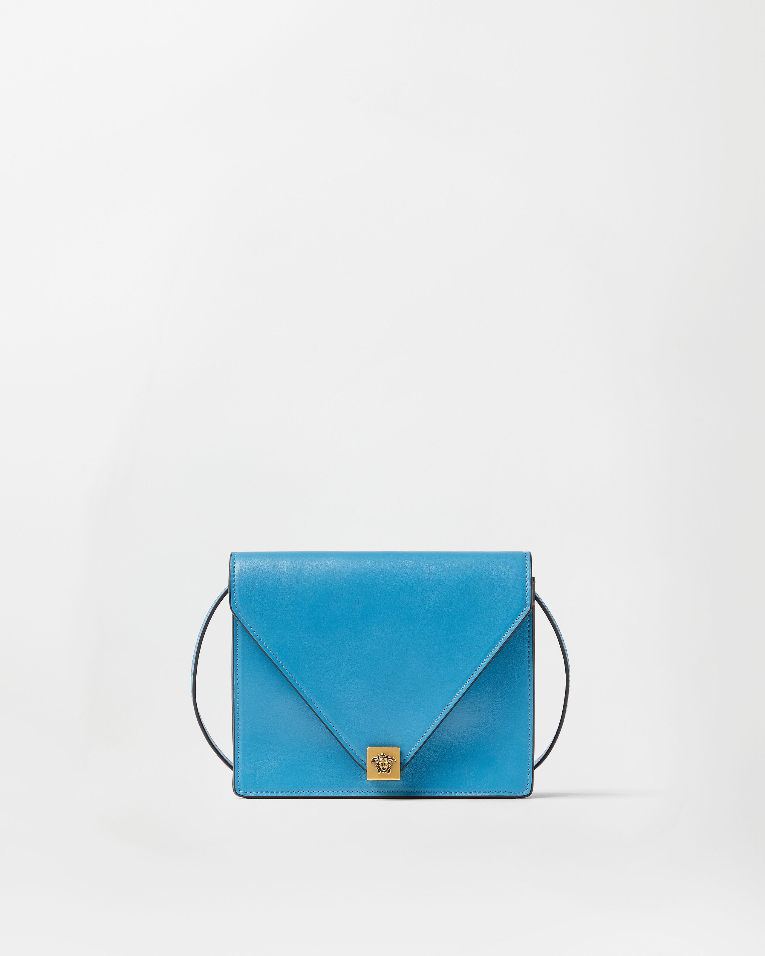 Versace severine leather mini bag