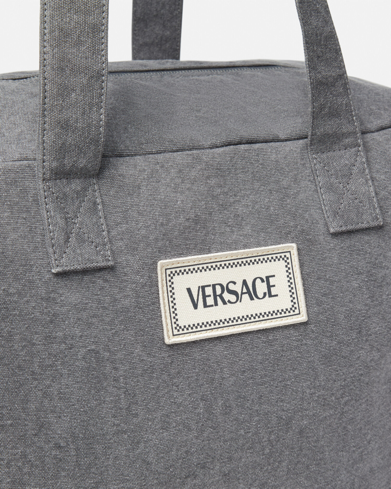 Versace baby bag 2025