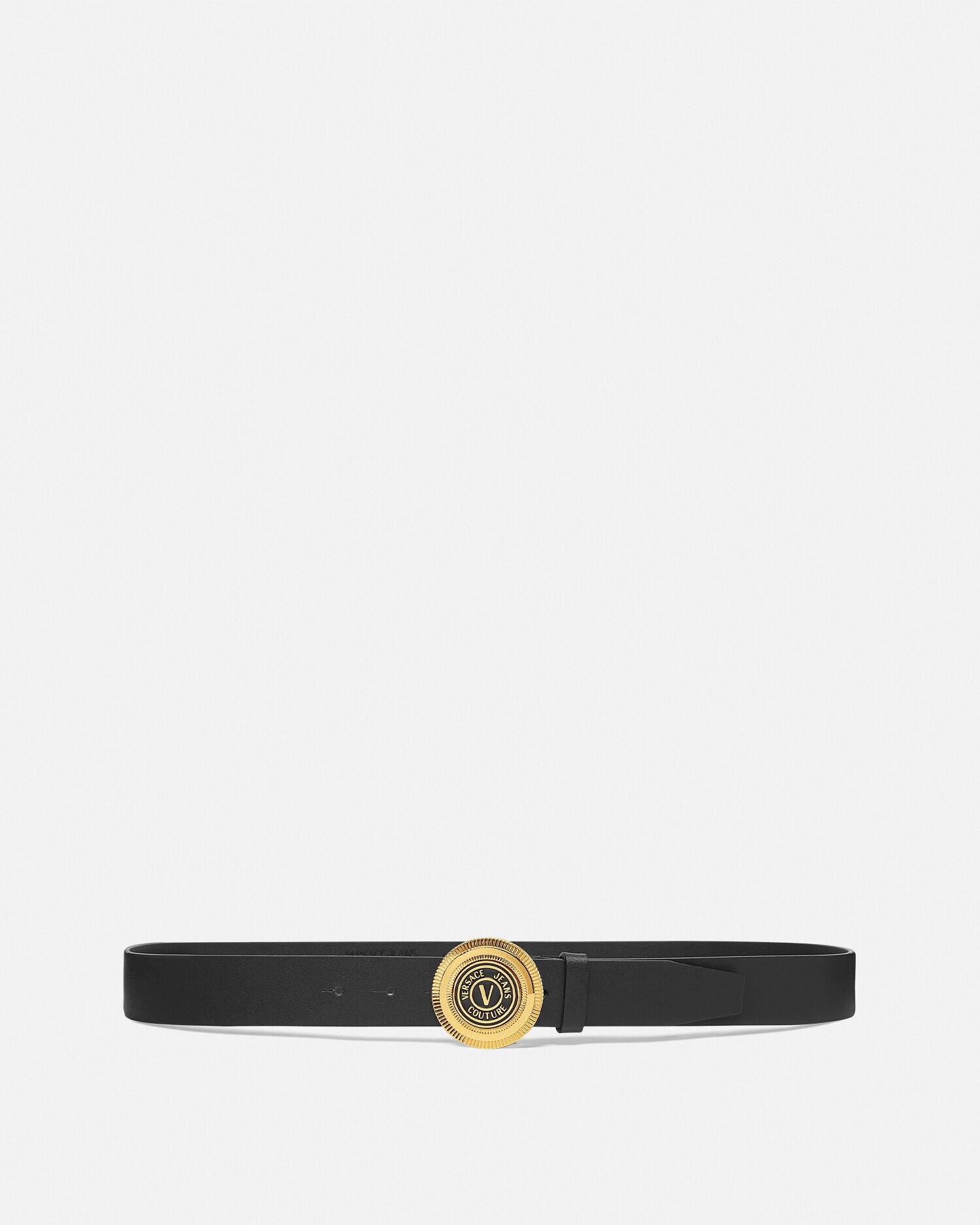 Ceinture versus shop versace