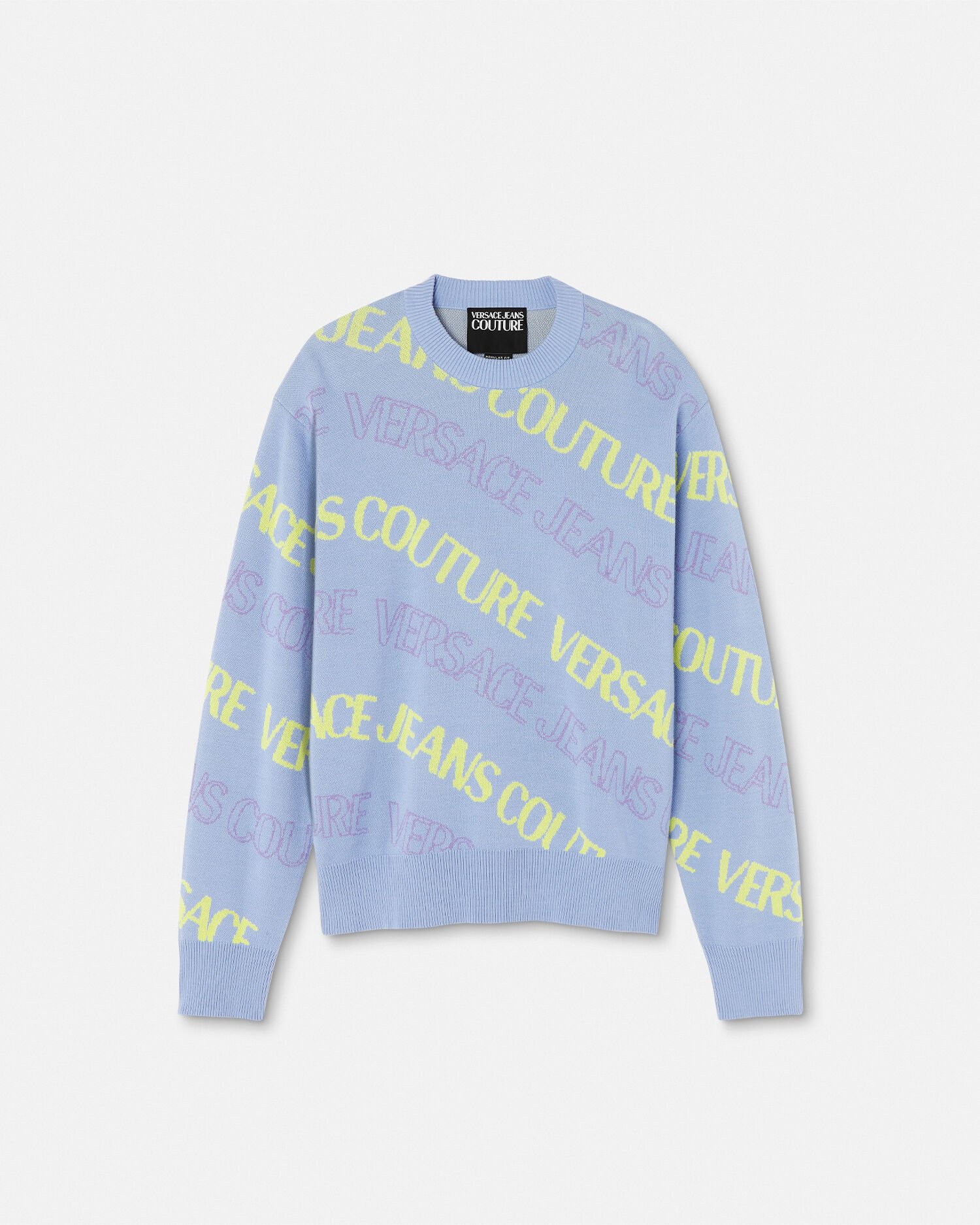 Jumper versace deals
