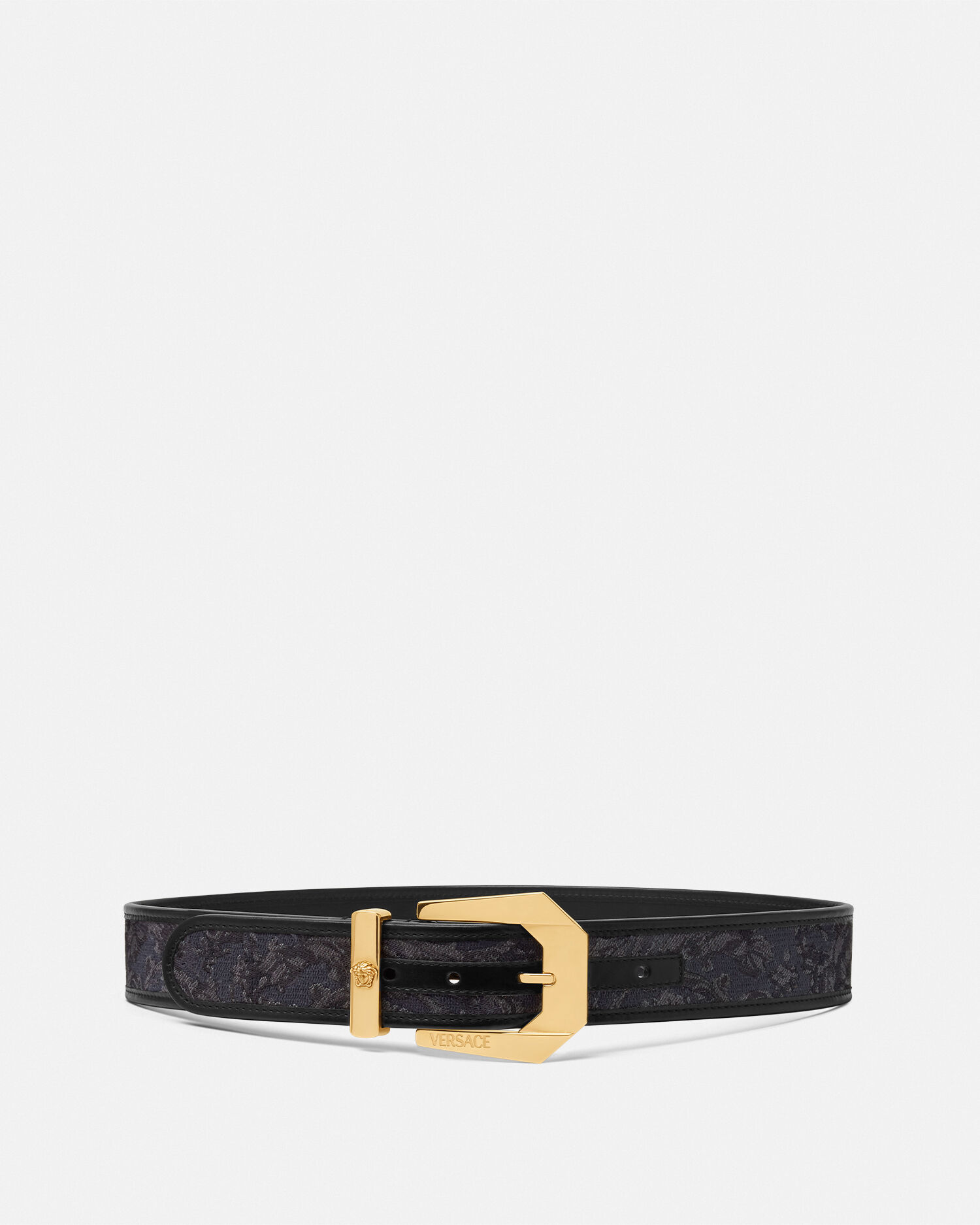 Ceinture versace shop femme pas cher