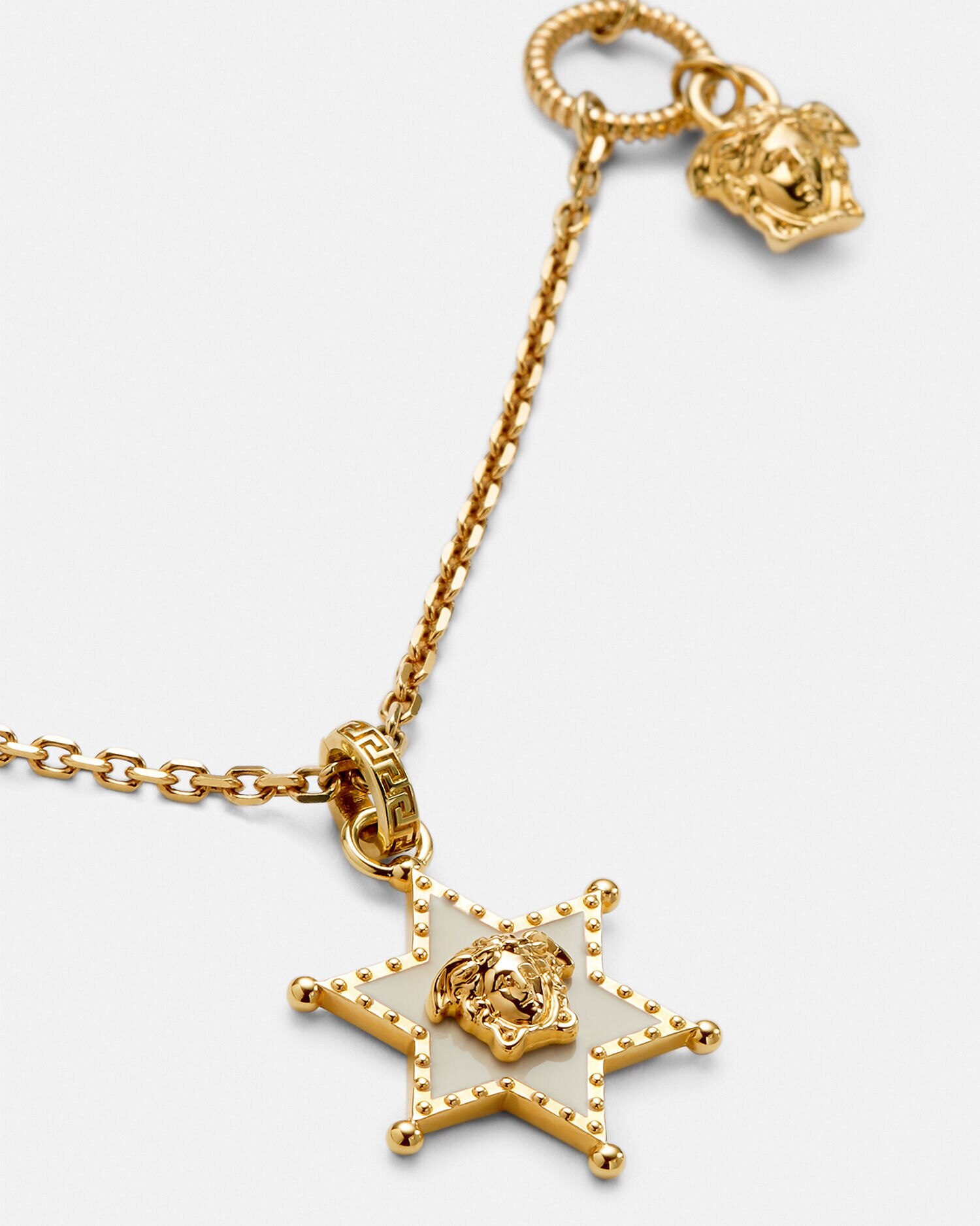 Sheriff on sale star necklace