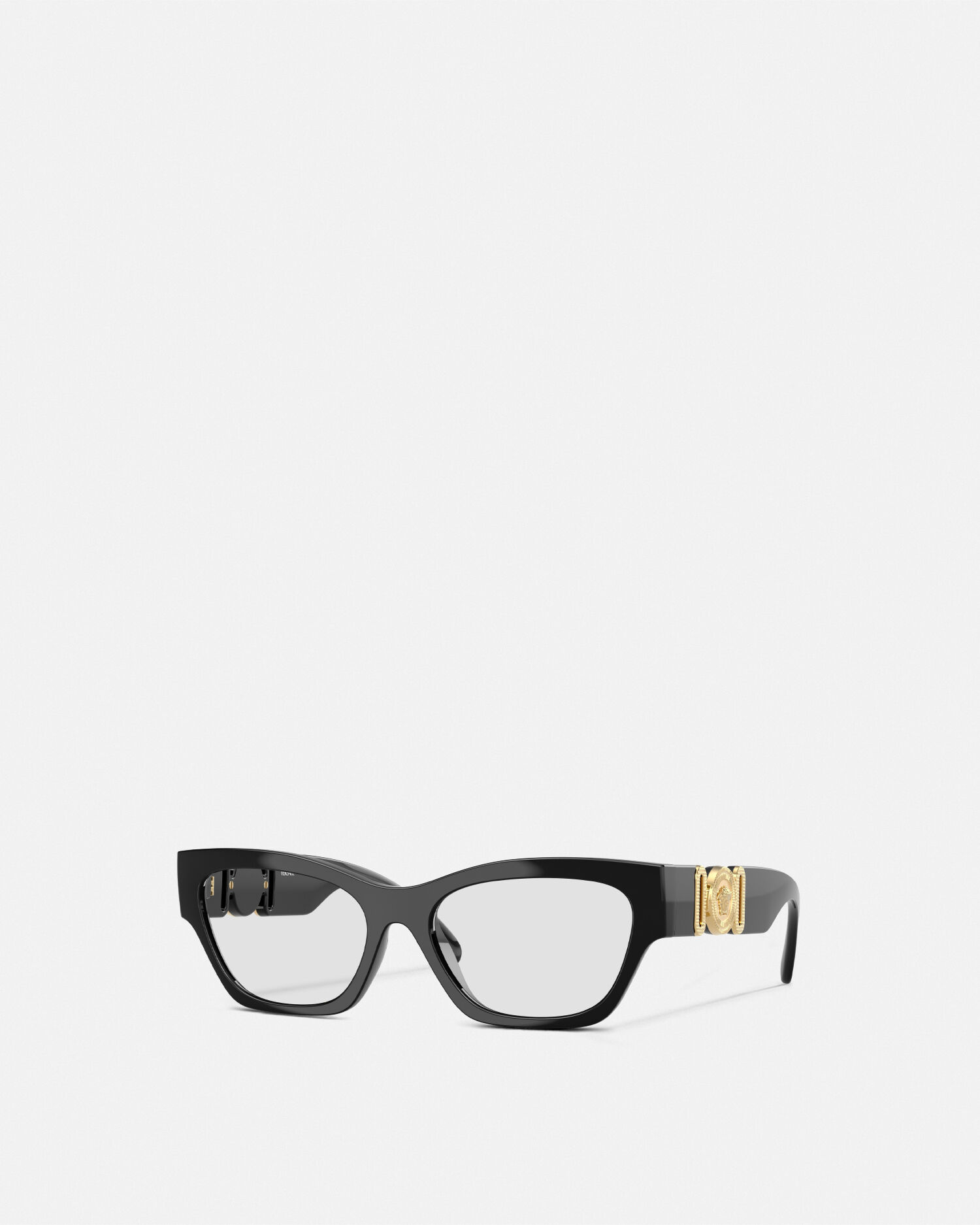 Medusa Biggie Cat Eye Glasses