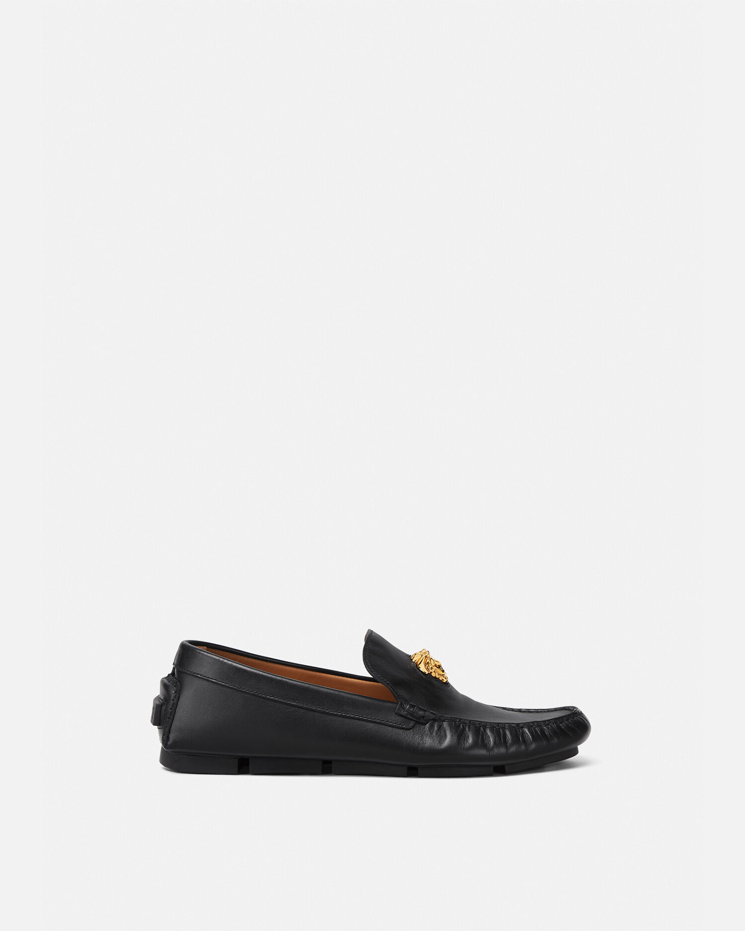 Versace jeans clearance driving shoes