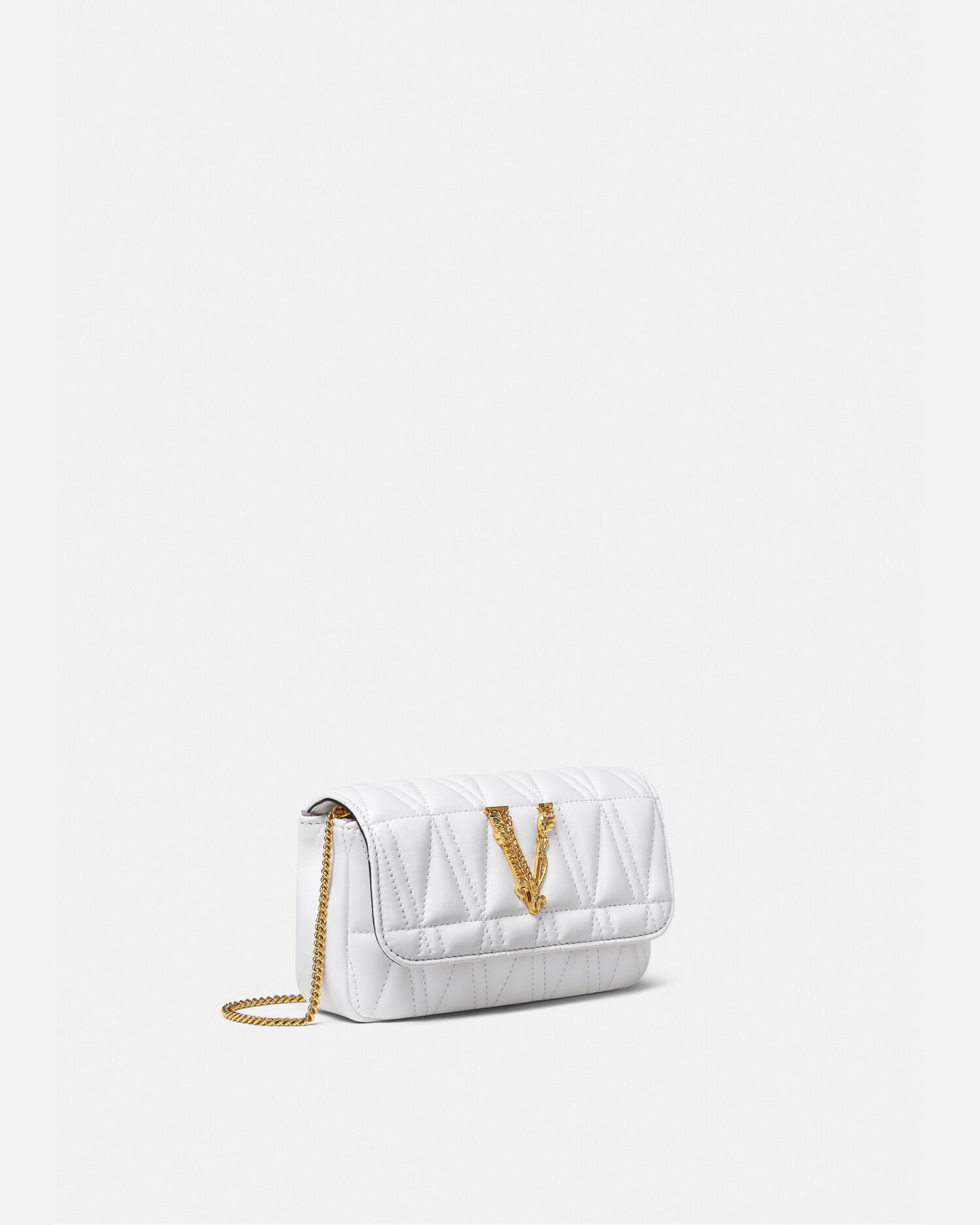 Virtus bag versace sale