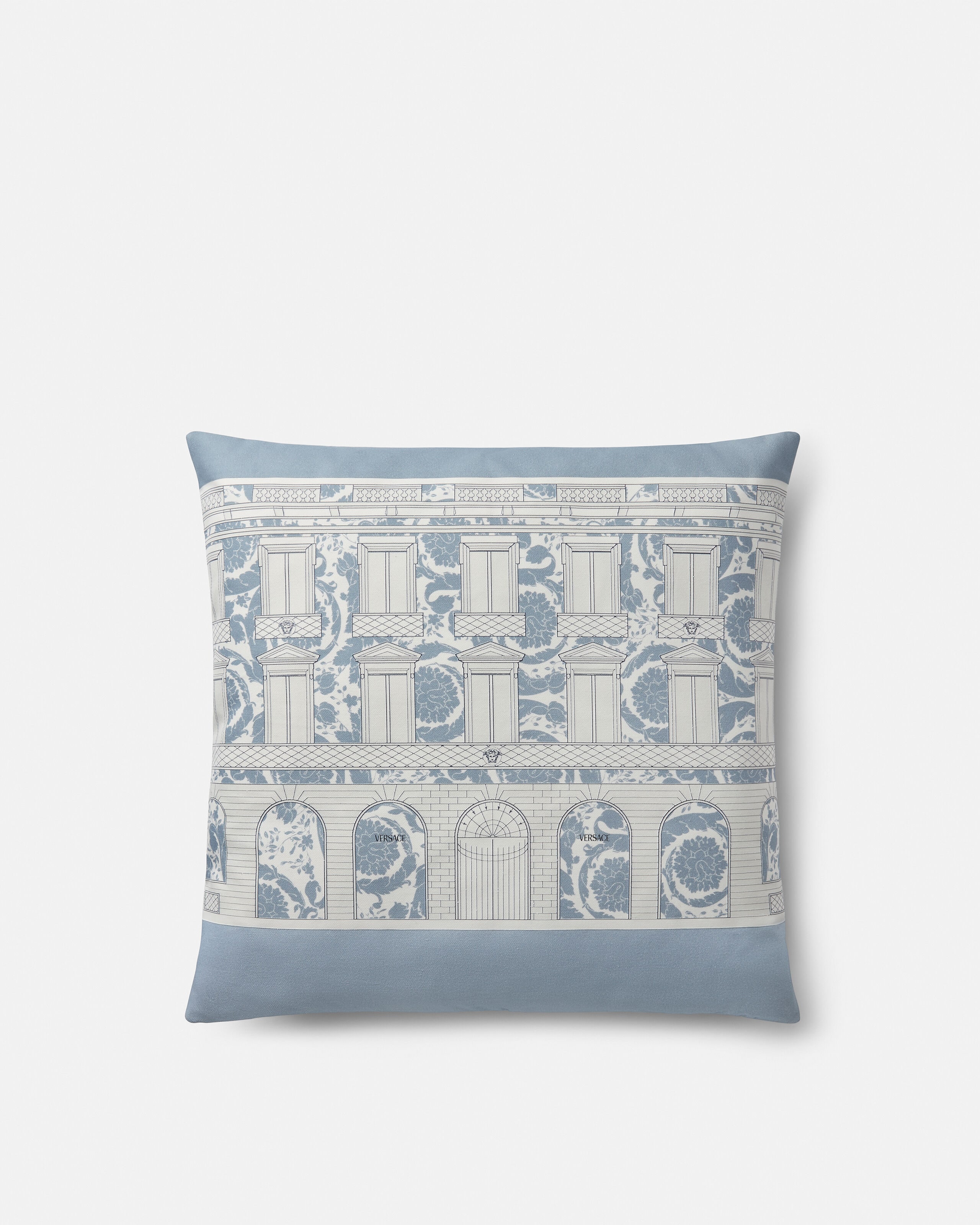 Versace Home Luxury Pillows & Cushions | Official Website