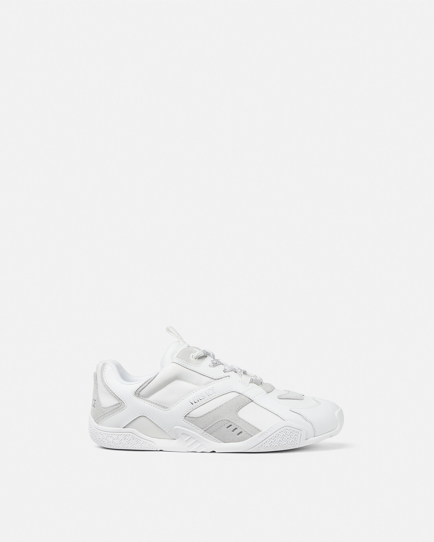 Versace dad shoes online