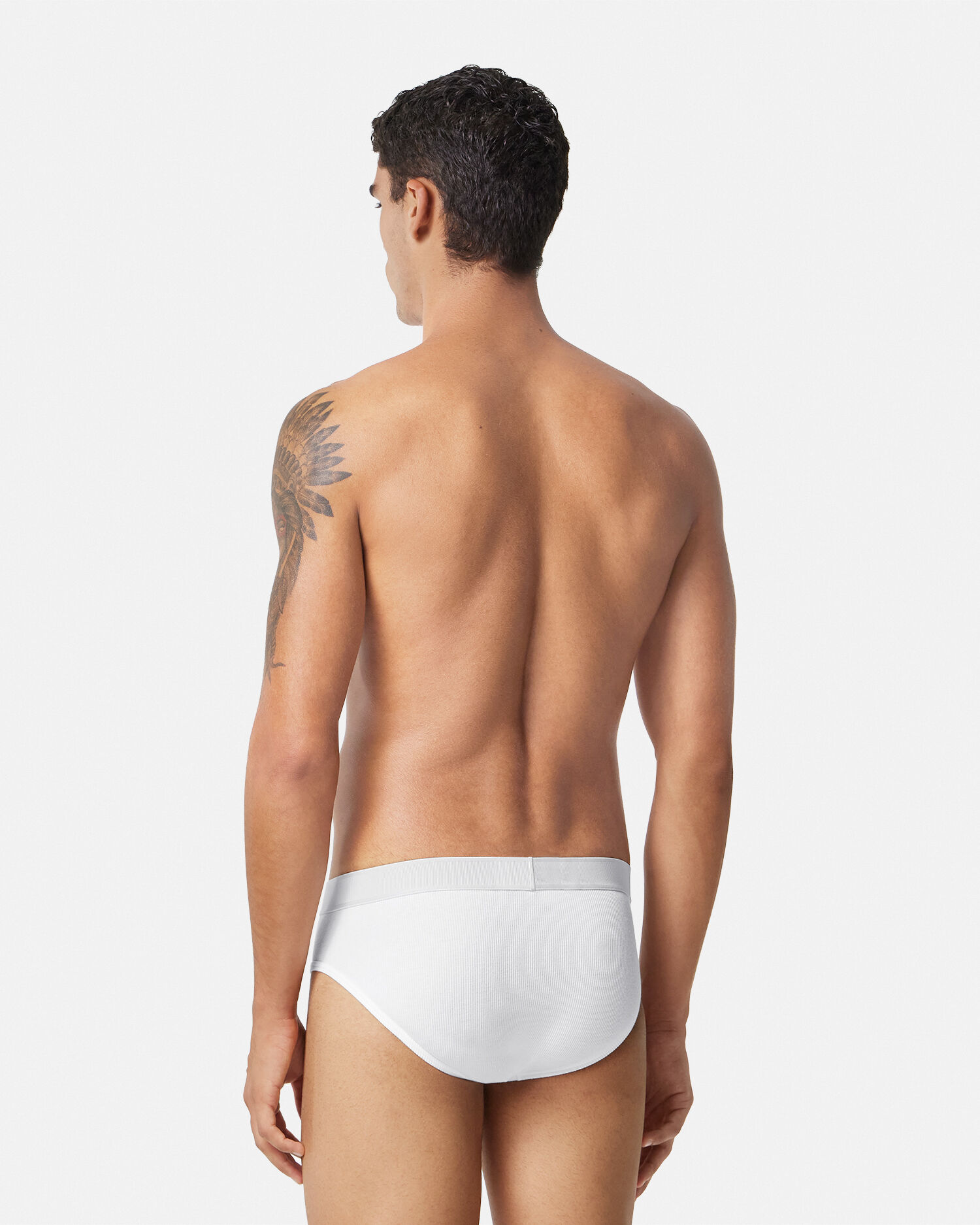 Versace ropa sales interior hombre precio