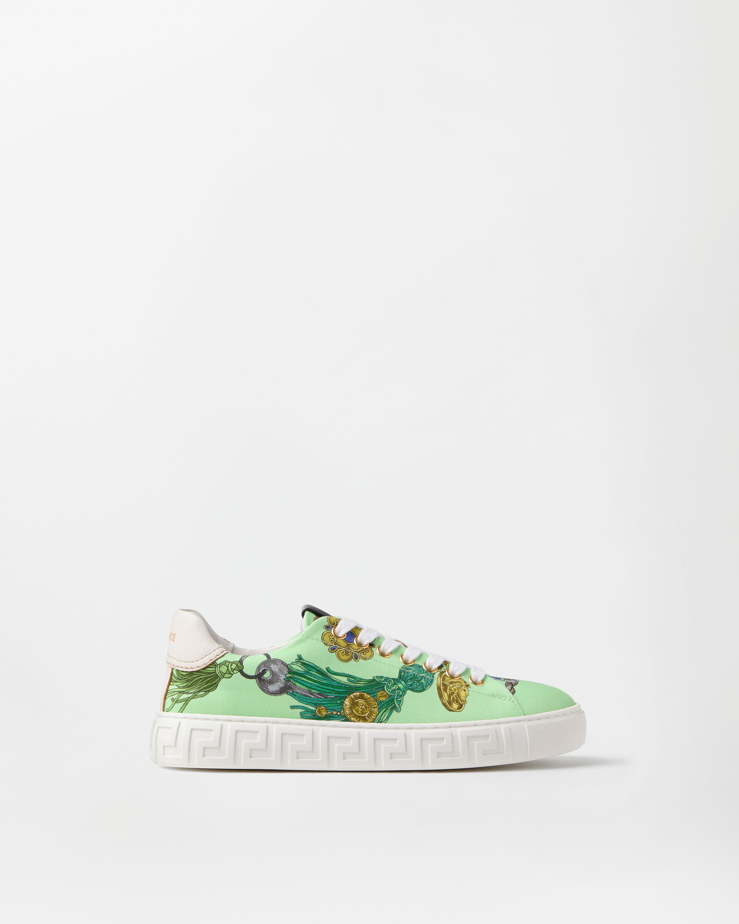 Women's Designer Sneakers & Tennis Shoes | VERSACE US