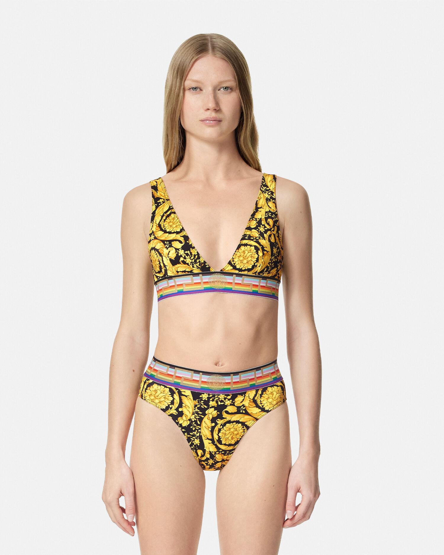 Triangle bikini store new arrivals