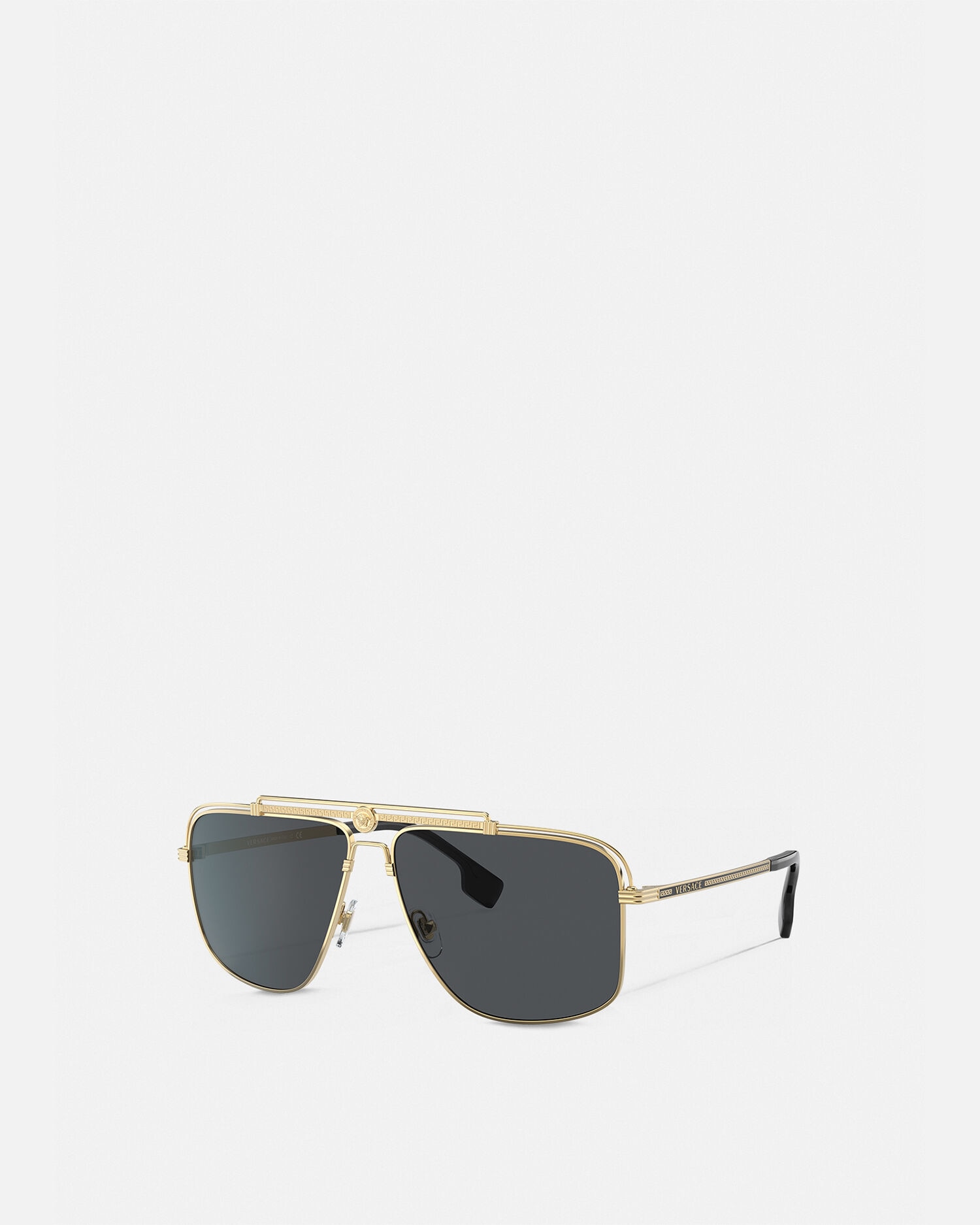 Lunettes versace medusa hotsell