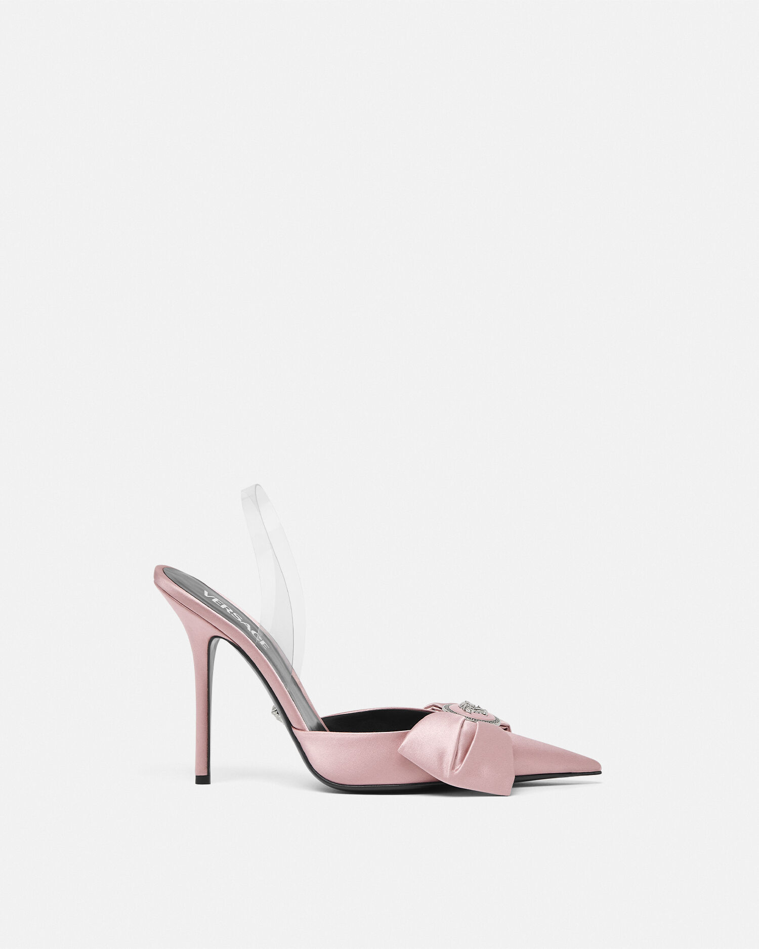 Versace shoes womens sale discount