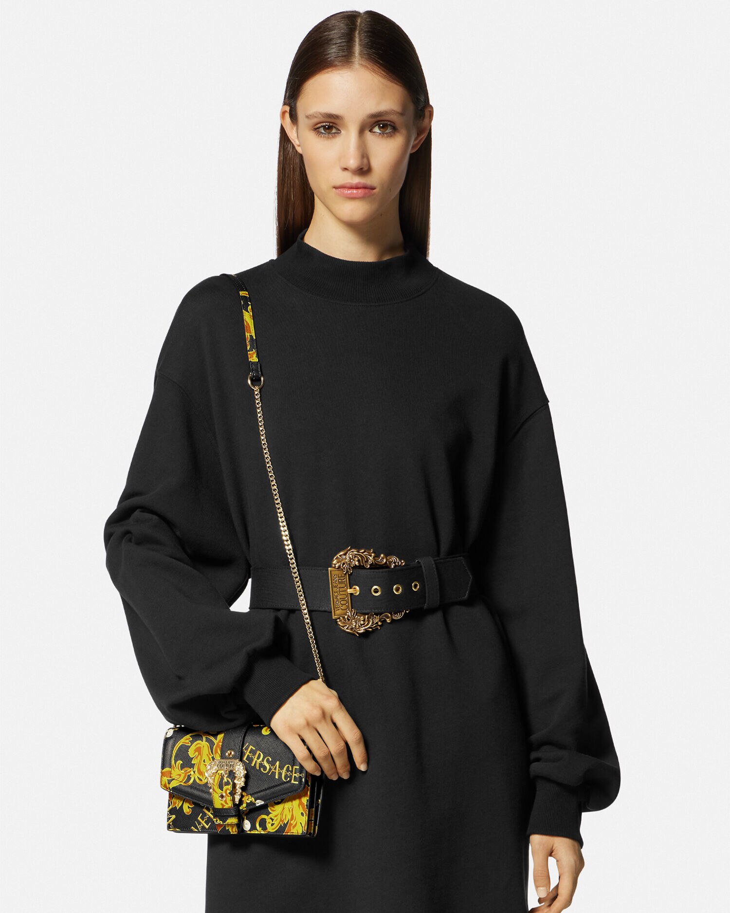 Sac versace shop jeans 2019