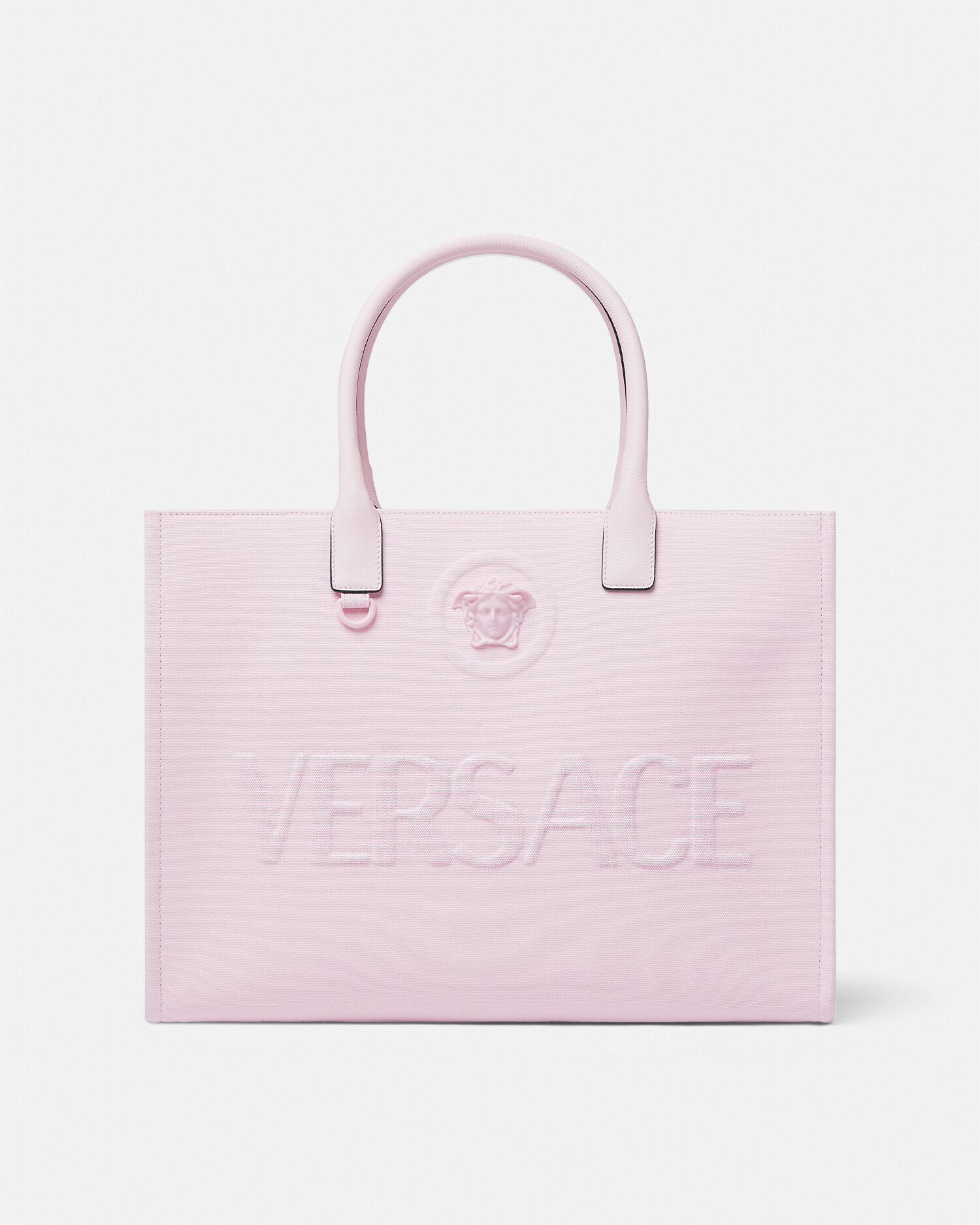 Versace tote 2025 bag