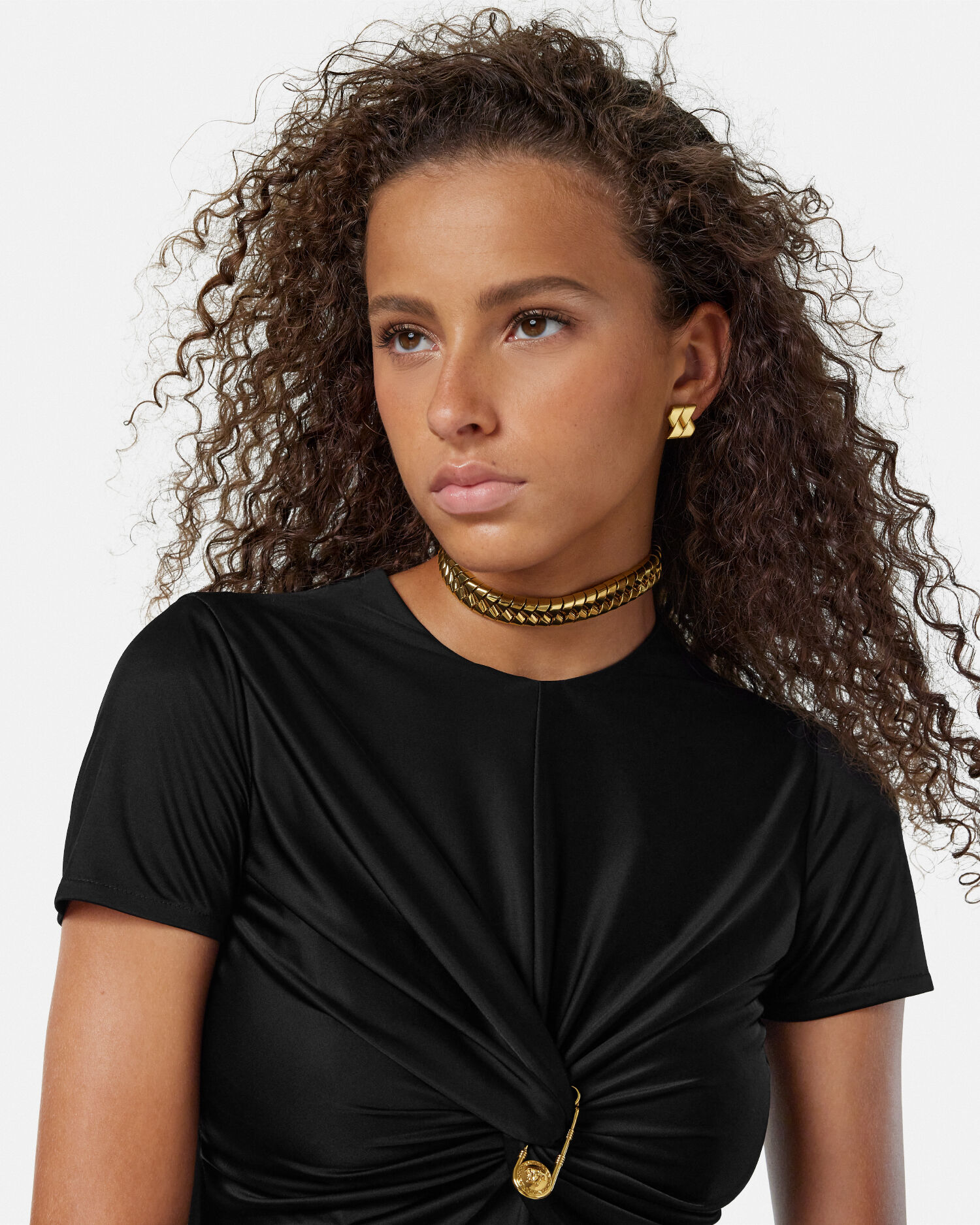 Versace fashion jewelry new arrivals