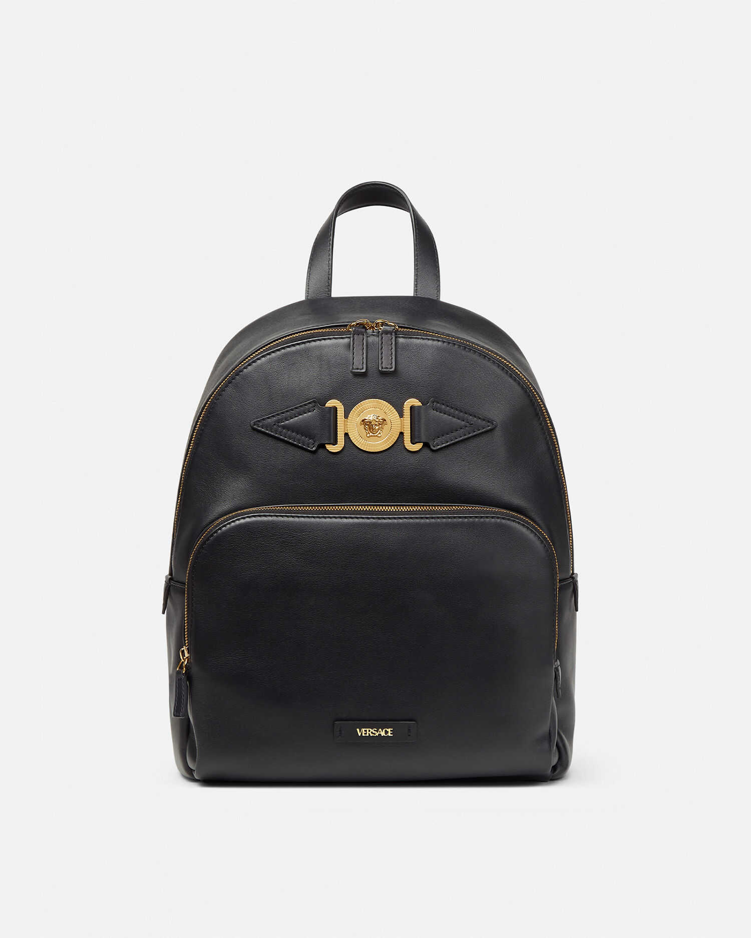 Bolsa versace de hombre clearance