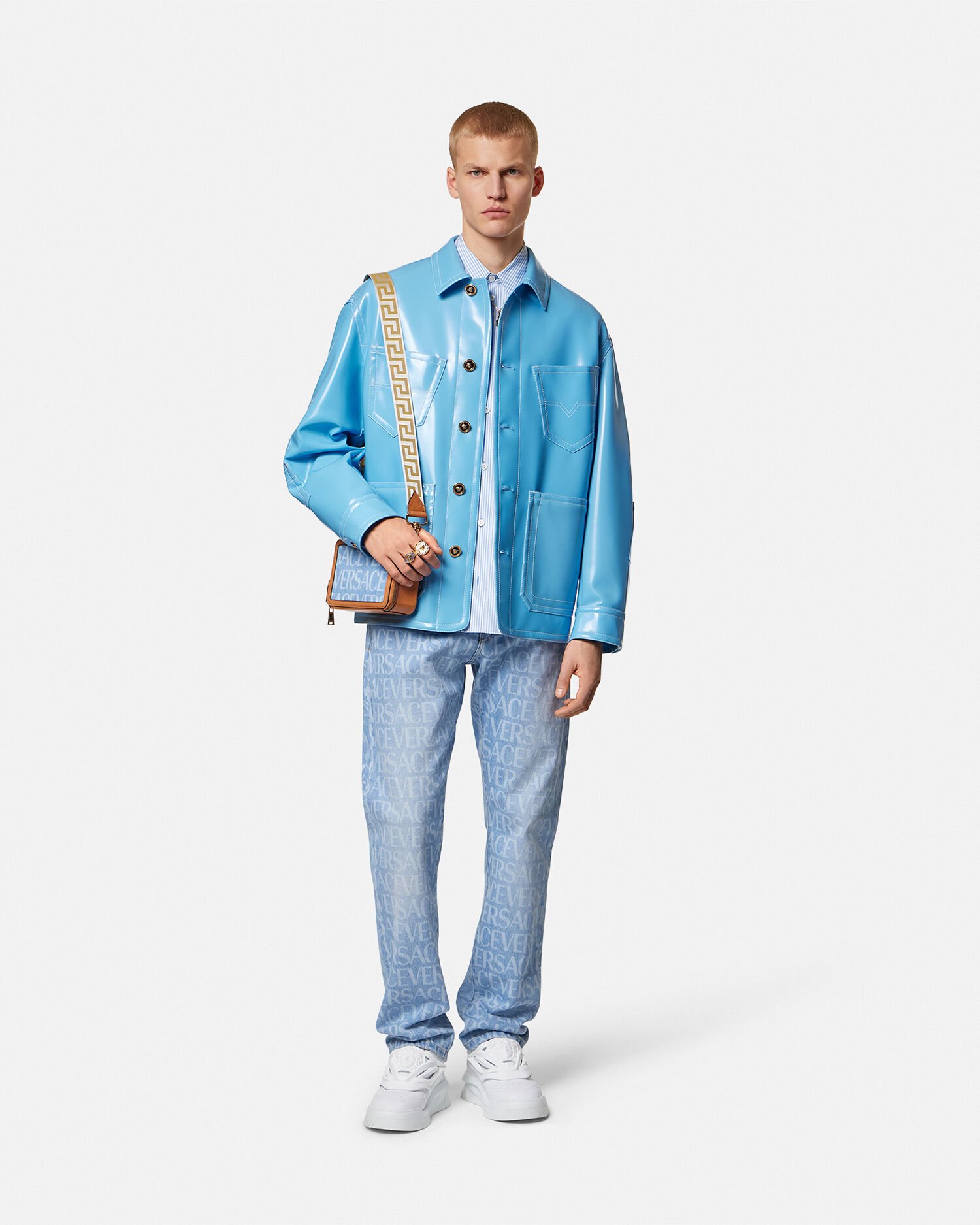 Versace jeans clearance website