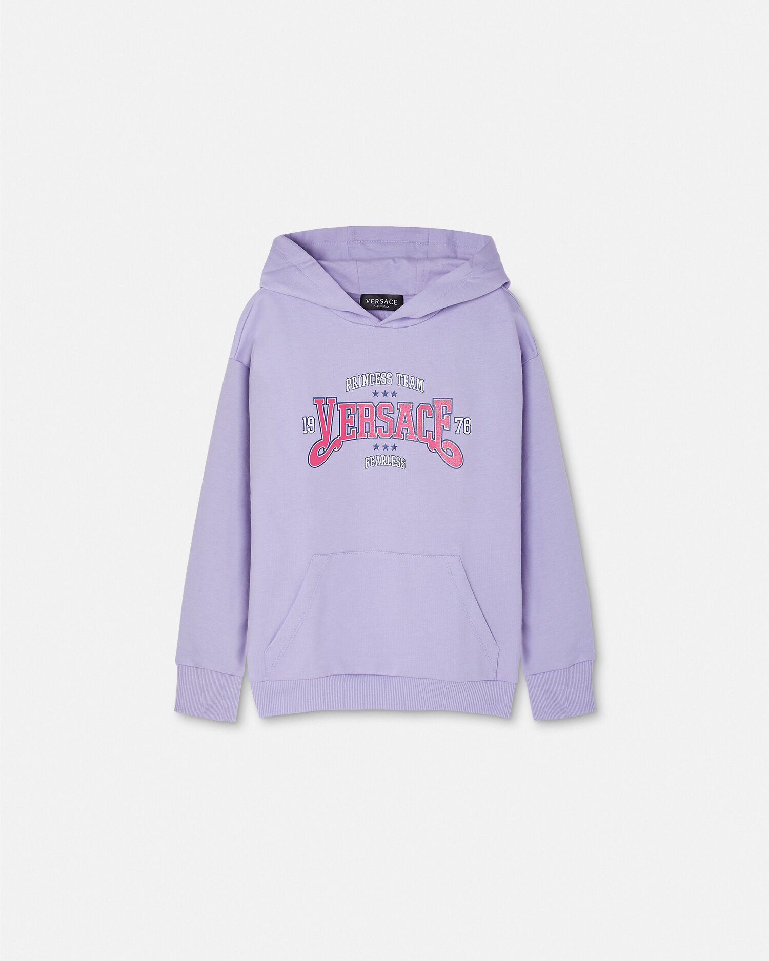 Versace kids hoodie on sale
