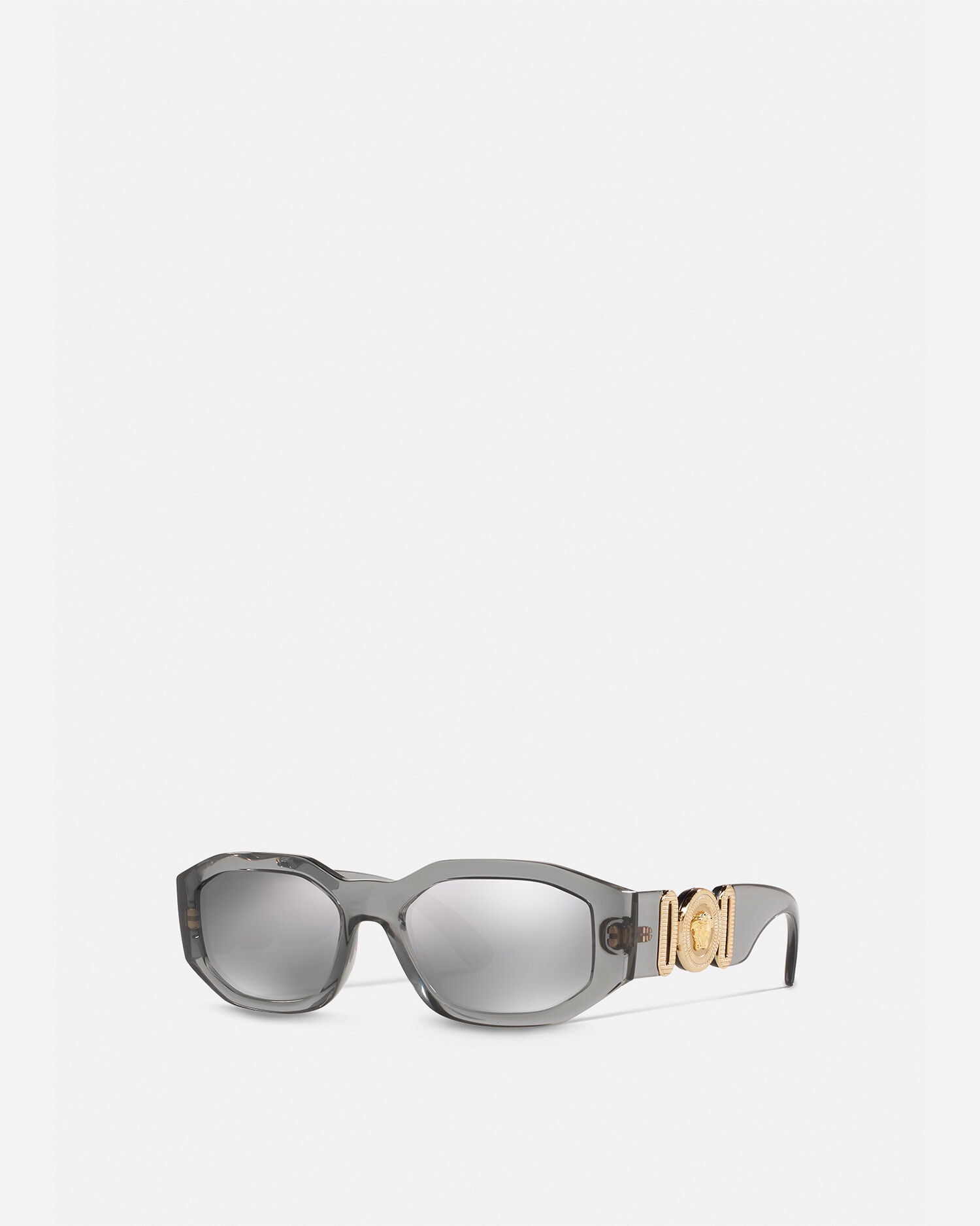 Lunette soleil outlet homme versace