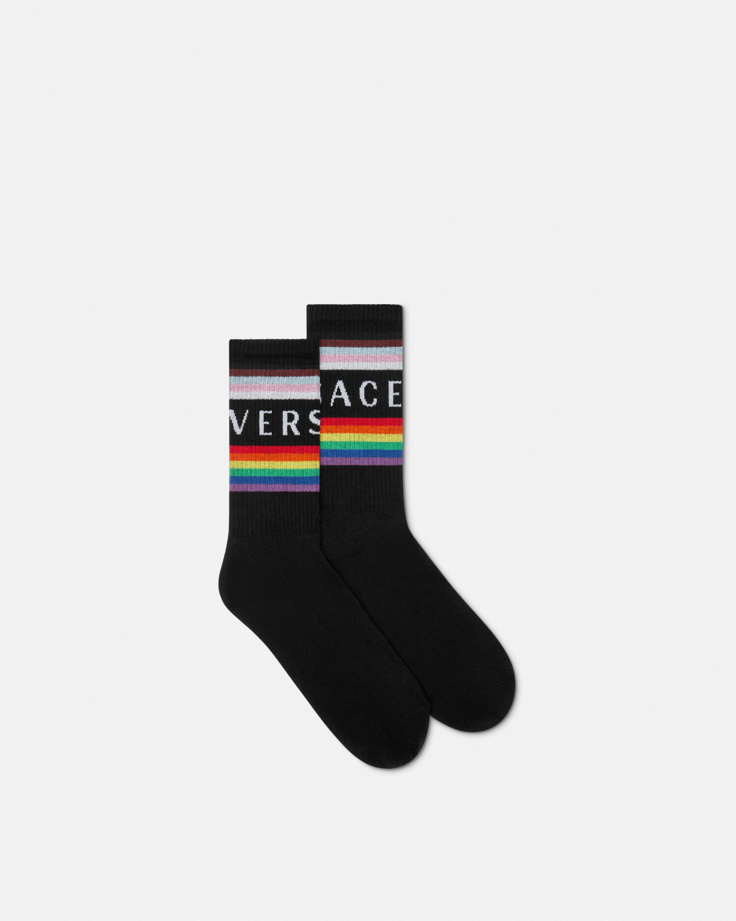 Calvin klein pride socks best sale