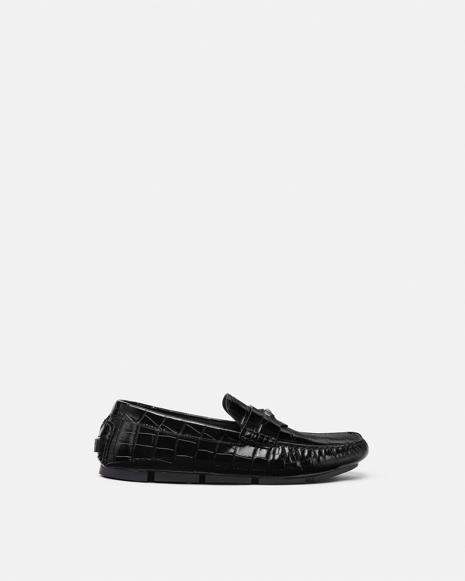Versace on sale male shoes