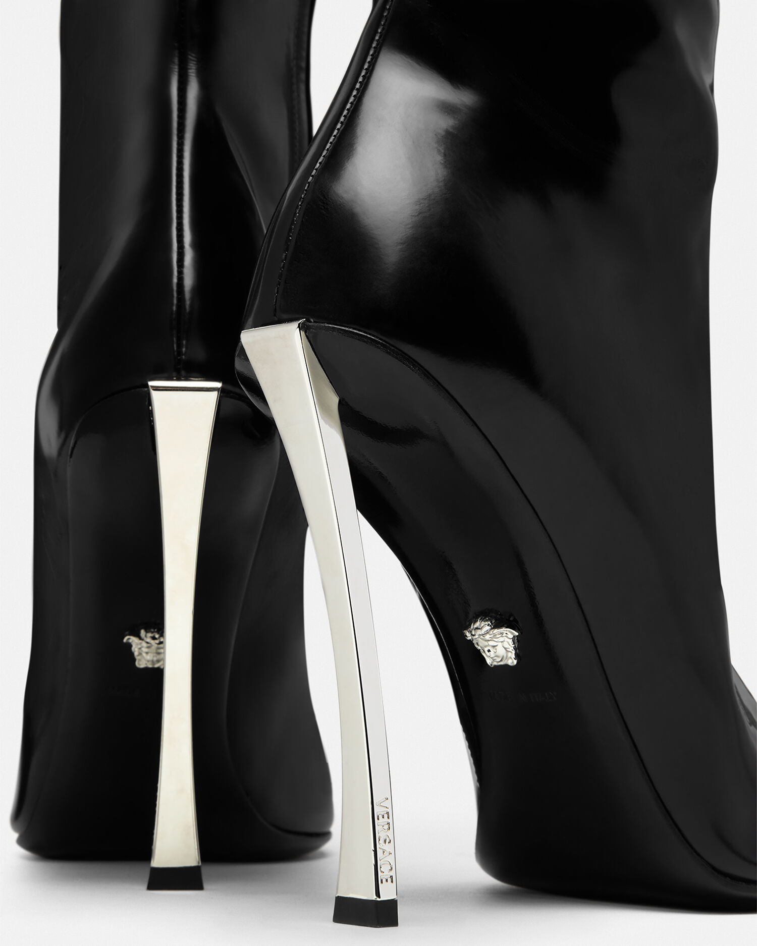 Botas versace hotsell