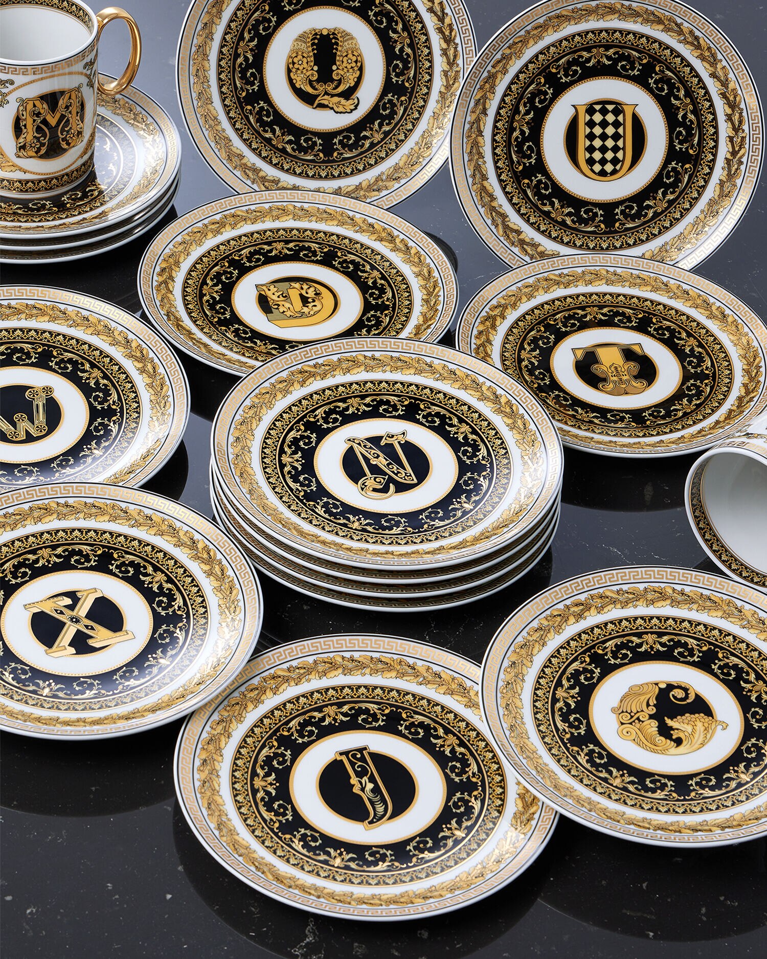 Versace n shop